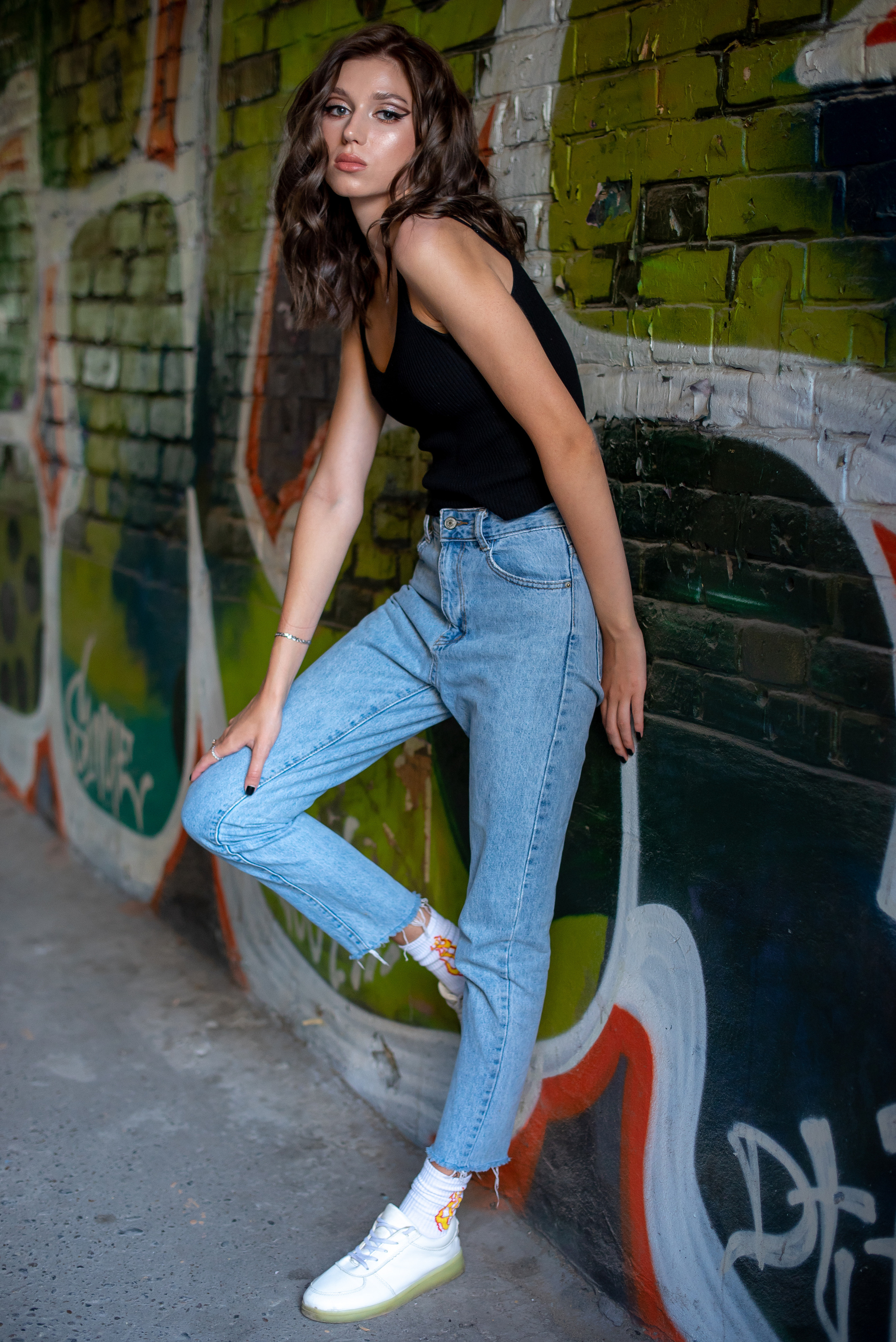 Индивидуальные фотосессии. Фотограф Волгоград Ермолова Дарья