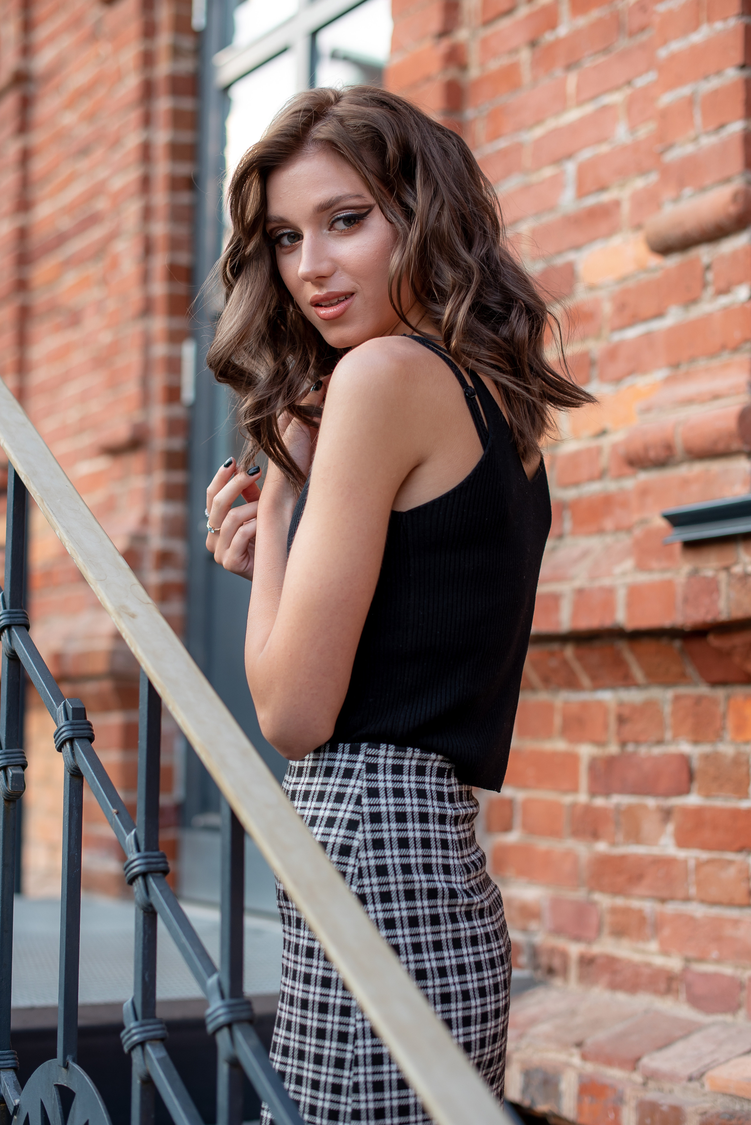 Индивидуальные фотосессии. Фотограф Волгоград Ермолова Дарья