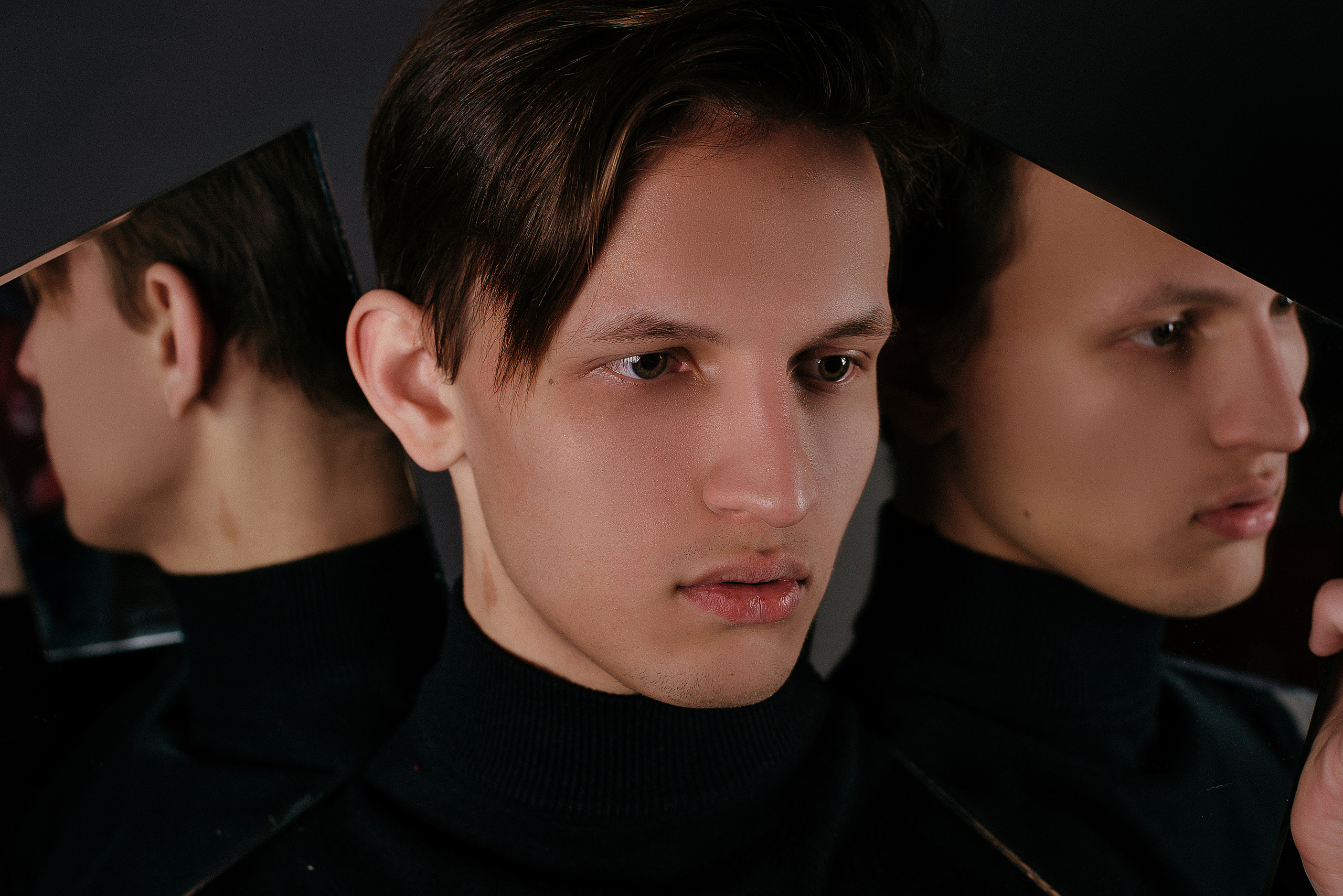 Индивидуальные фотосессии. Фотограф Волгоград Ермолова Дарья