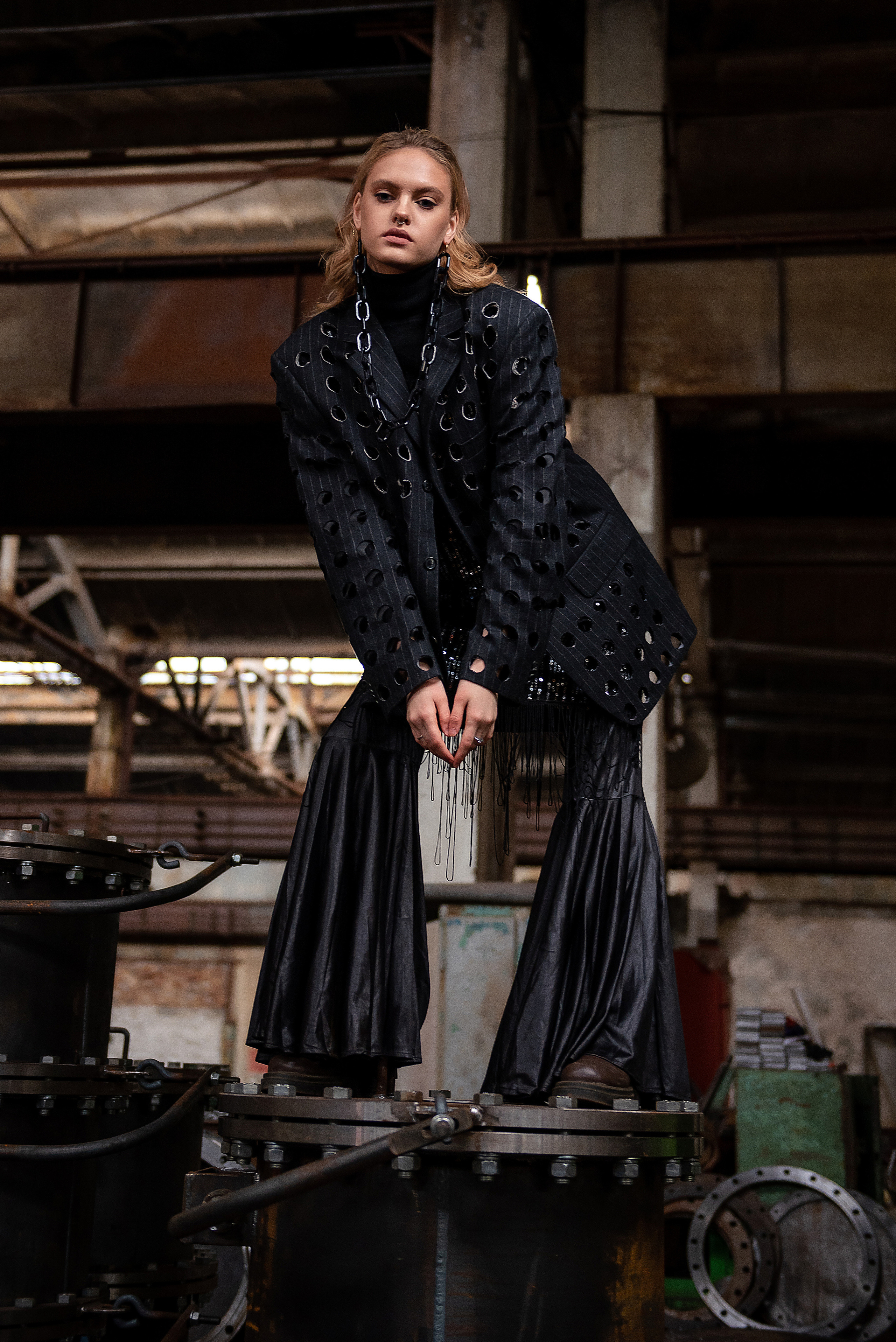 Fashion. Фотограф Волгоград Ермолова Дарья