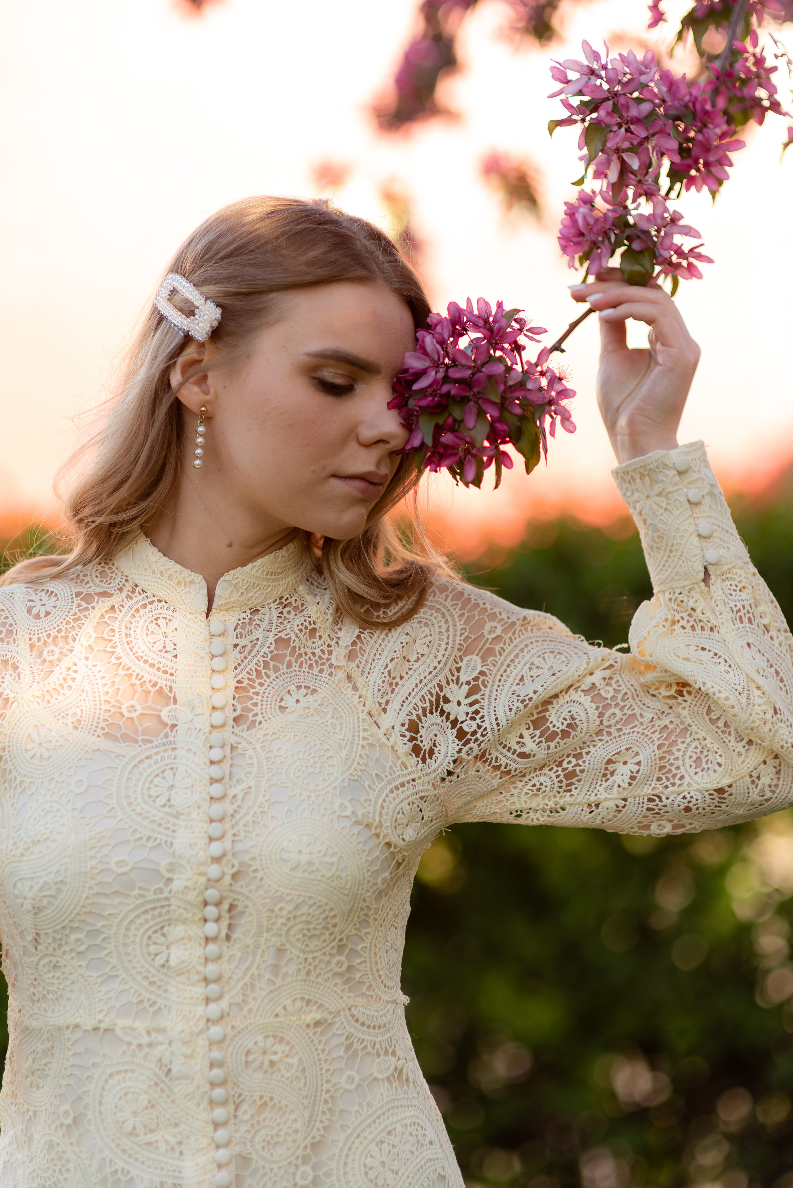 Индивидуальные фотосессии. Фотограф Волгоград Ермолова Дарья