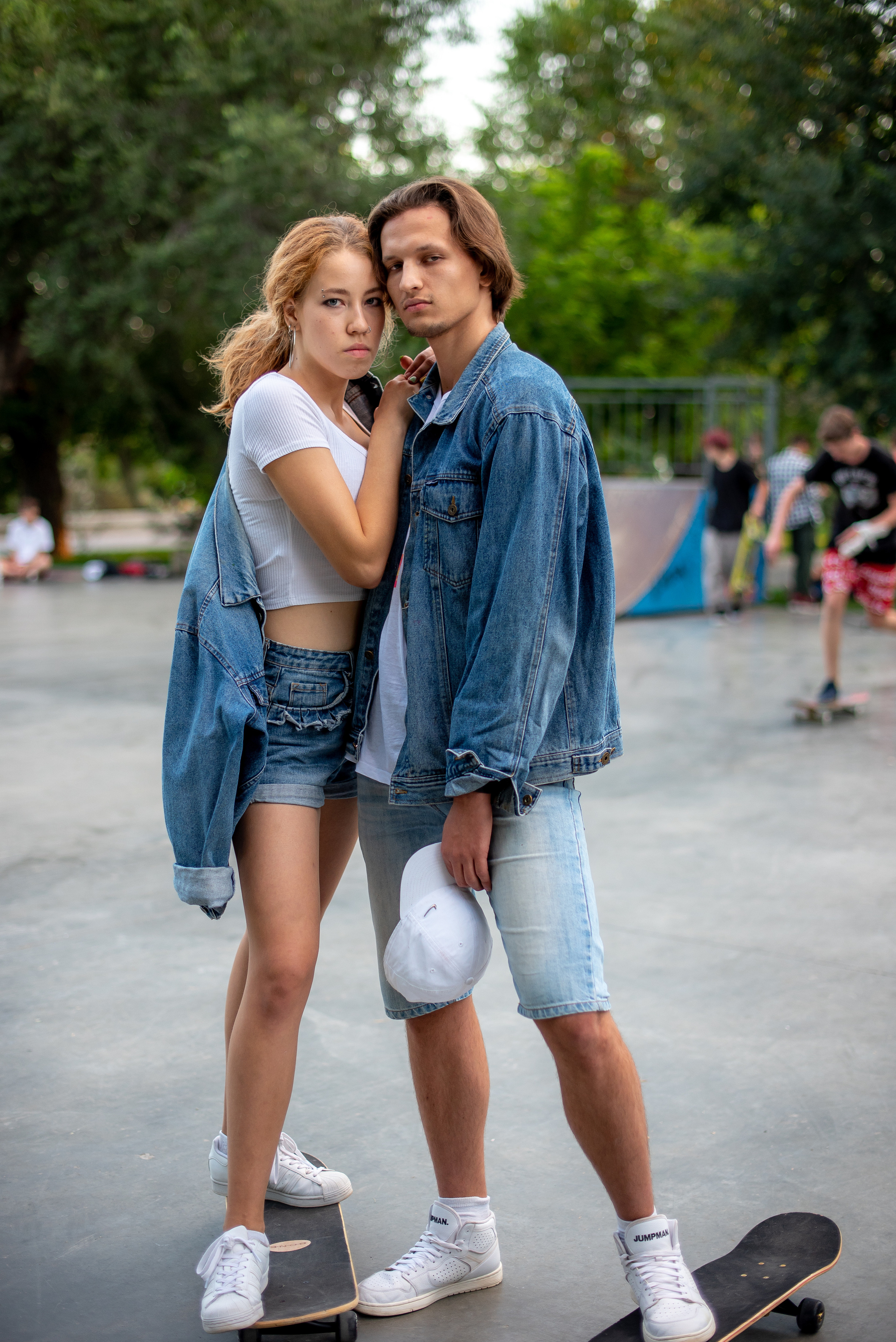 Свадьбы и lovestory. Фотограф Волгоград Ермолова Дарья