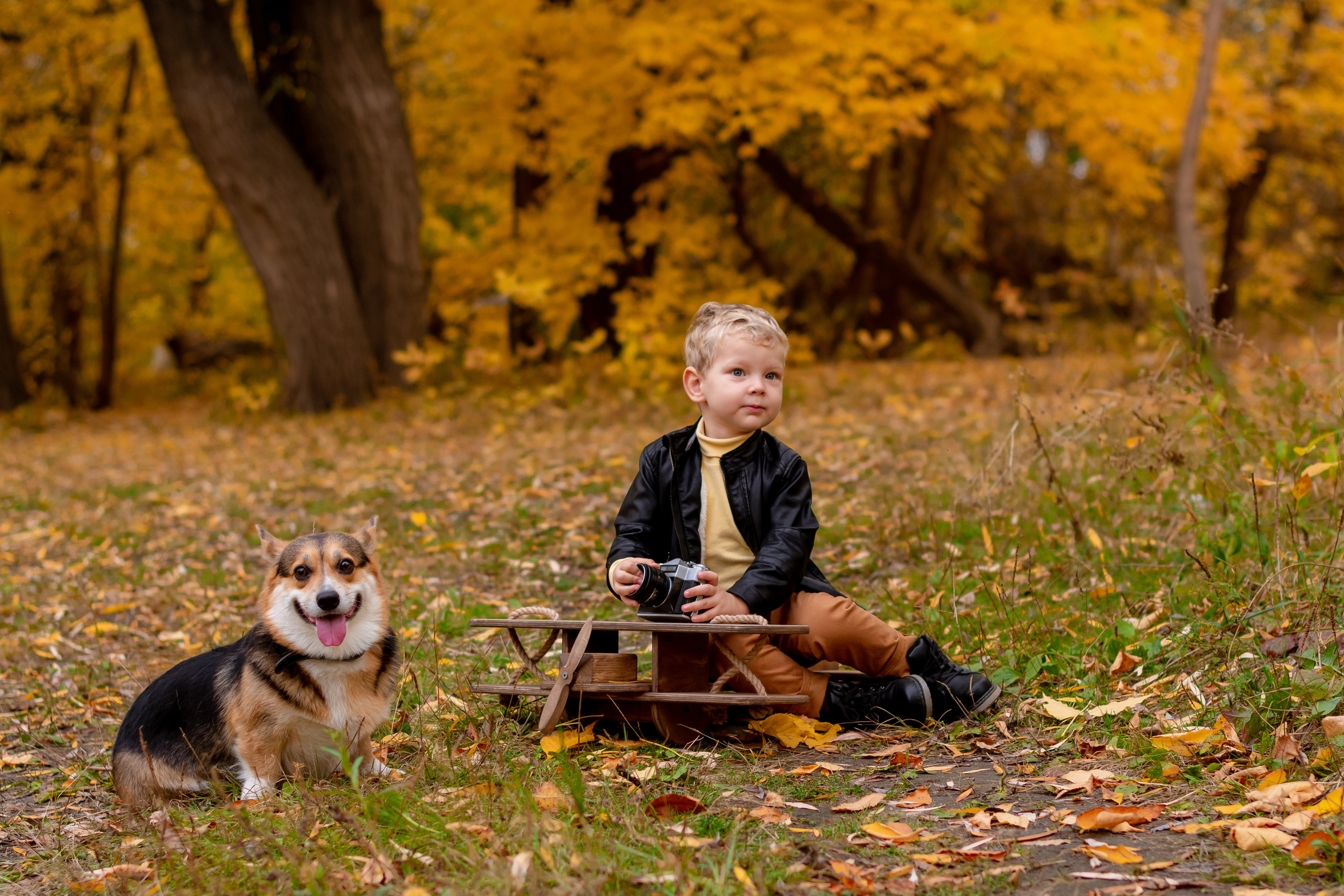 Семейные и детские съемки. Фотограф Волгоград Ермолова Дарья