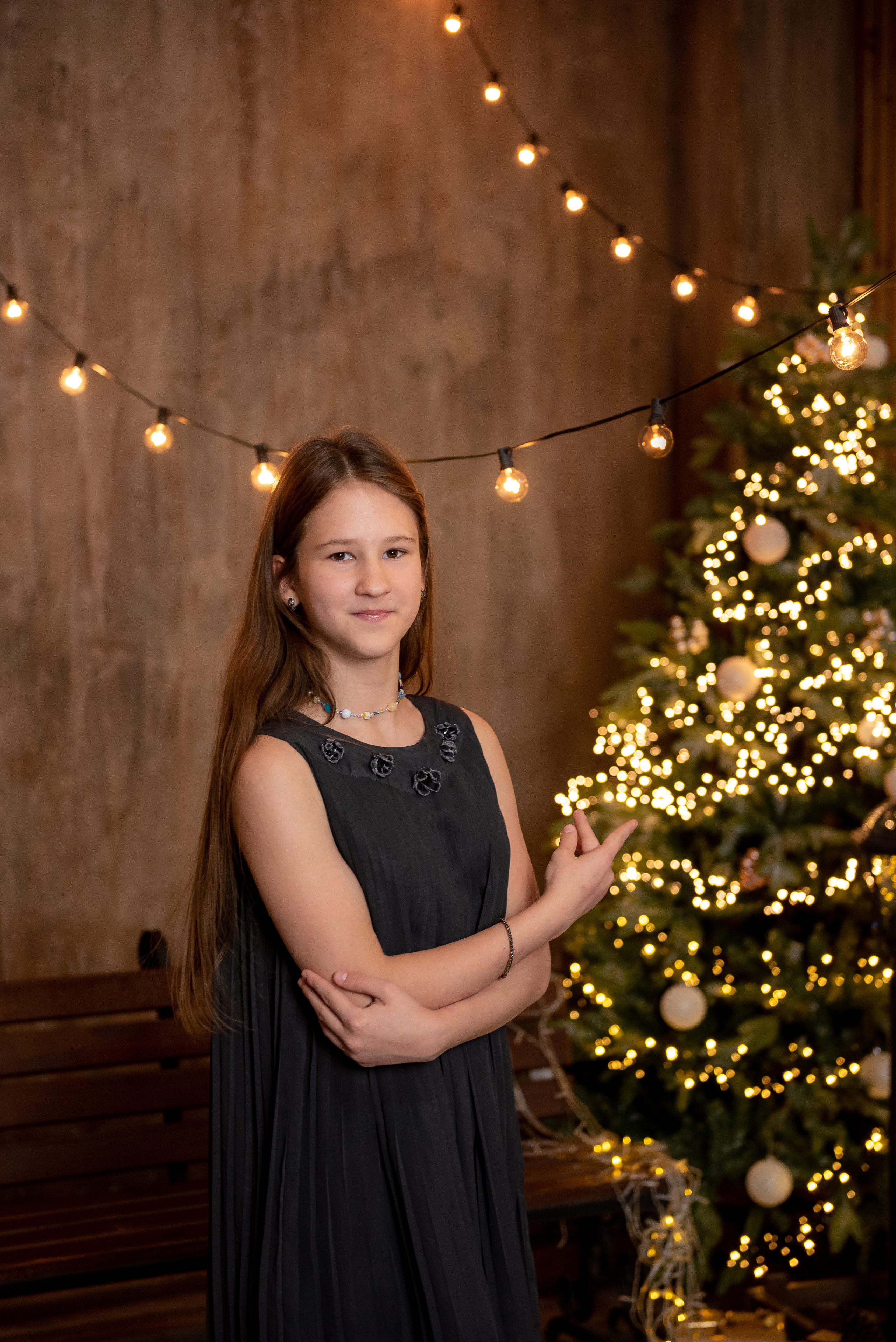 Новый год!!!. Фотограф Волгоград Ермолова Дарья