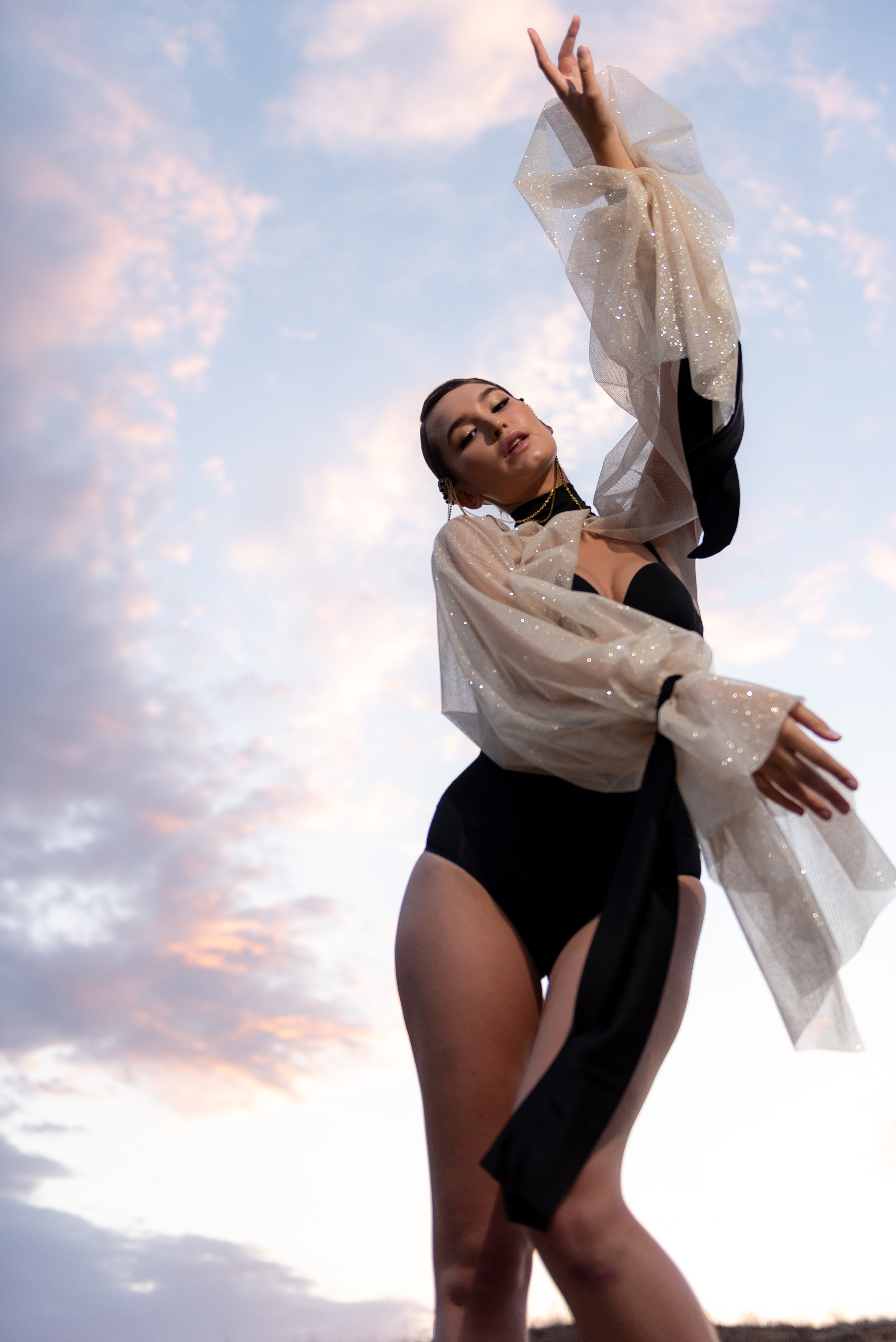 Fashion. Фотограф Волгоград Ермолова Дарья