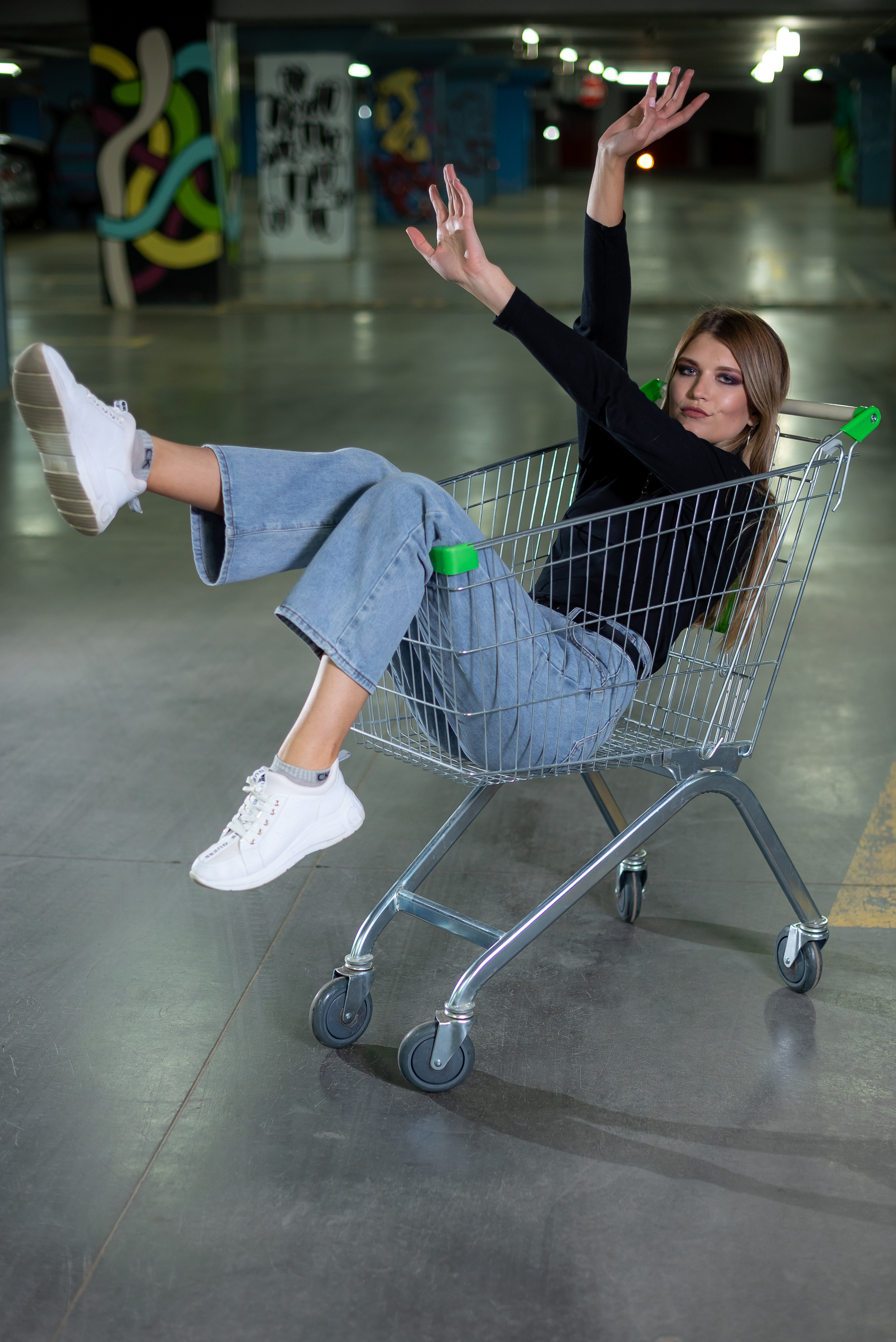 Fashion. Фотограф Волгоград Ермолова Дарья