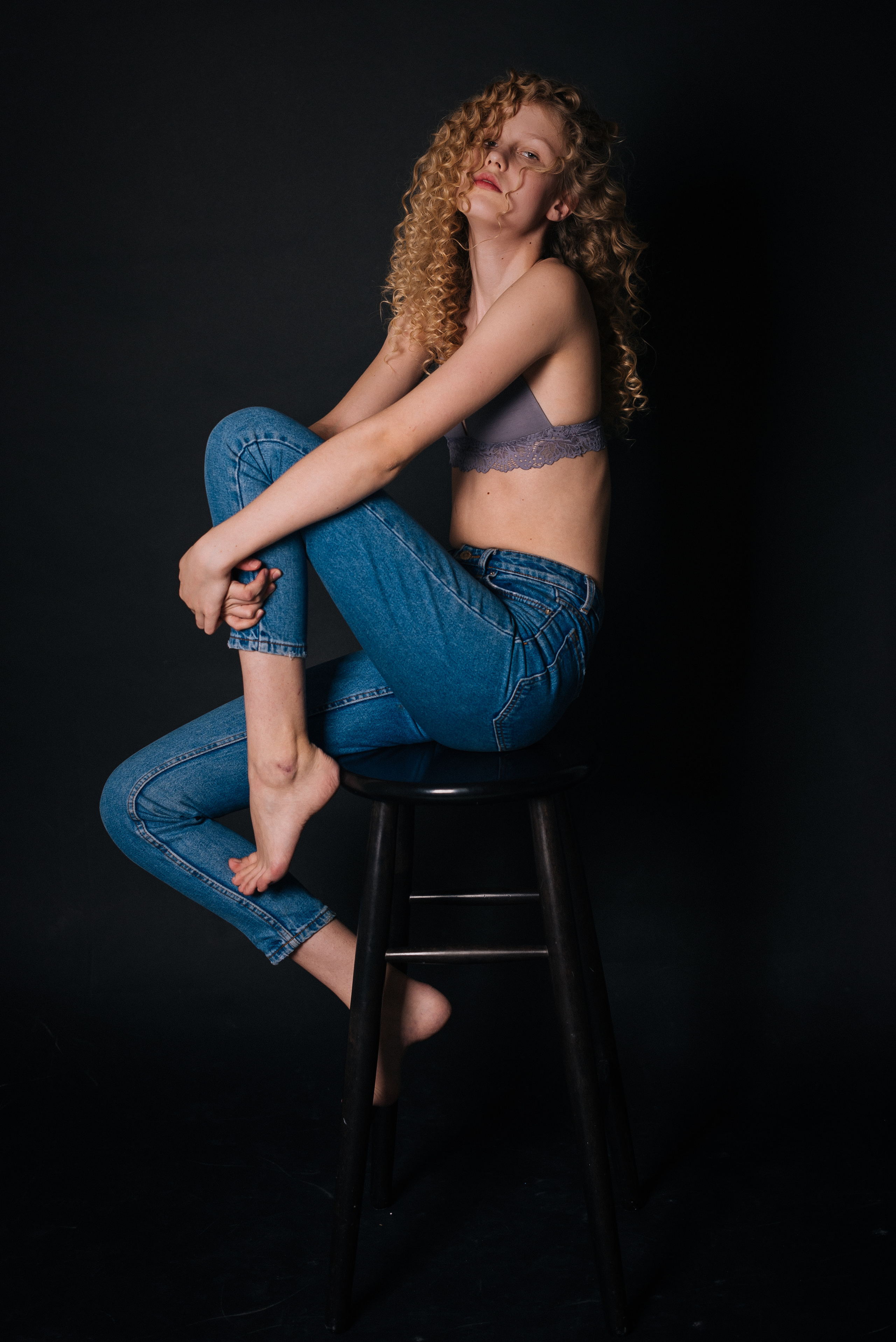 Fashion. Фотограф Волгоград Ермолова Дарья