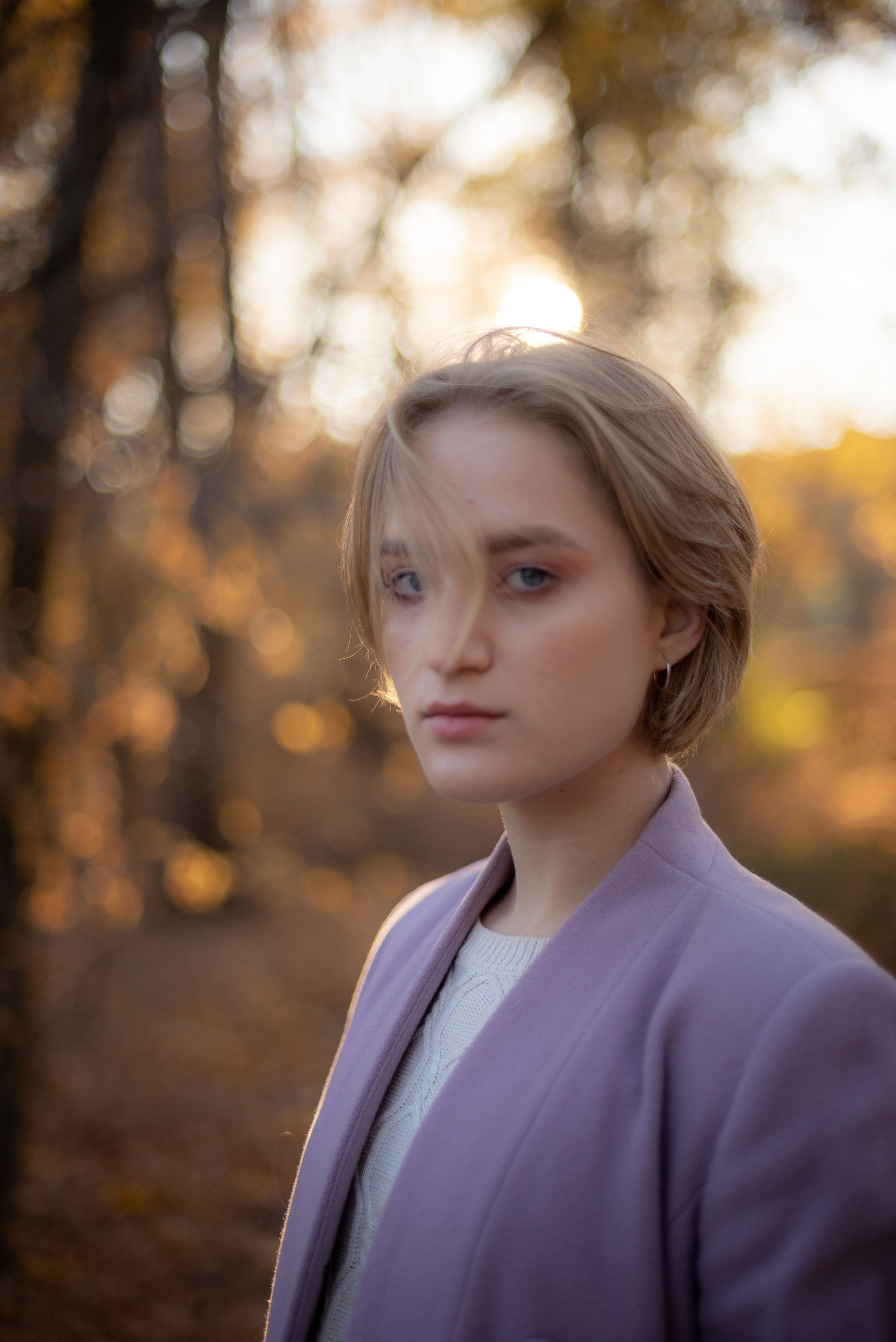 Индивидуальные фотосессии. Фотограф Волгоград Ермолова Дарья