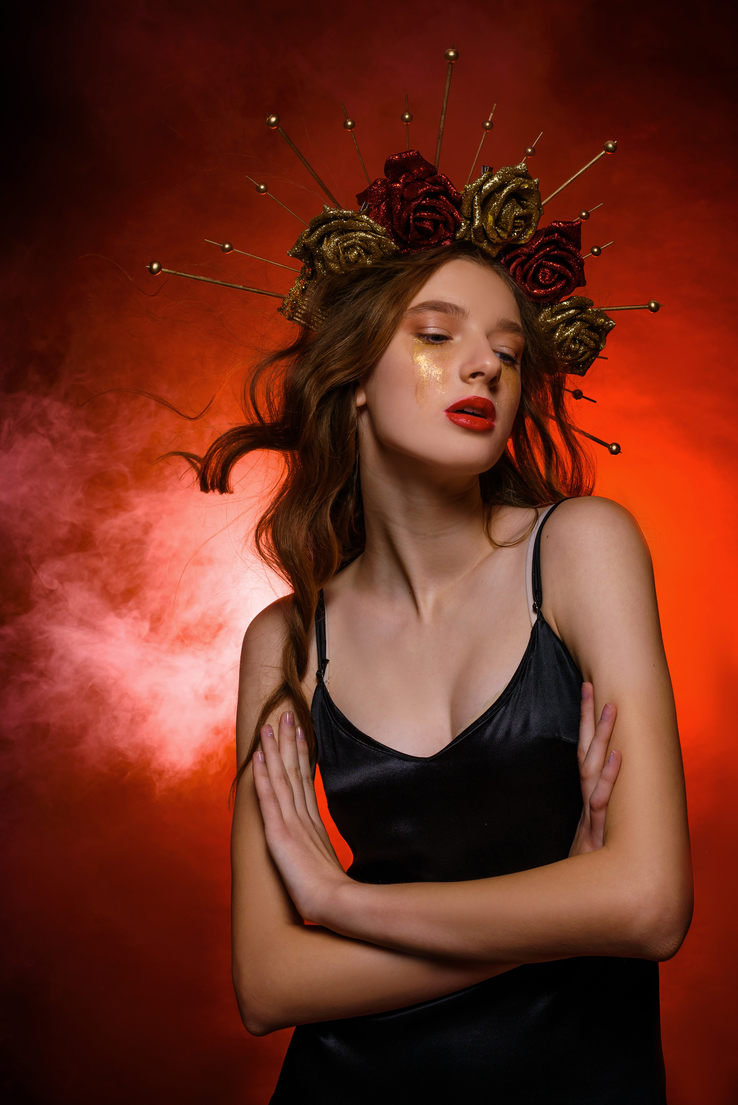 Fashion. Фотограф Волгоград Ермолова Дарья