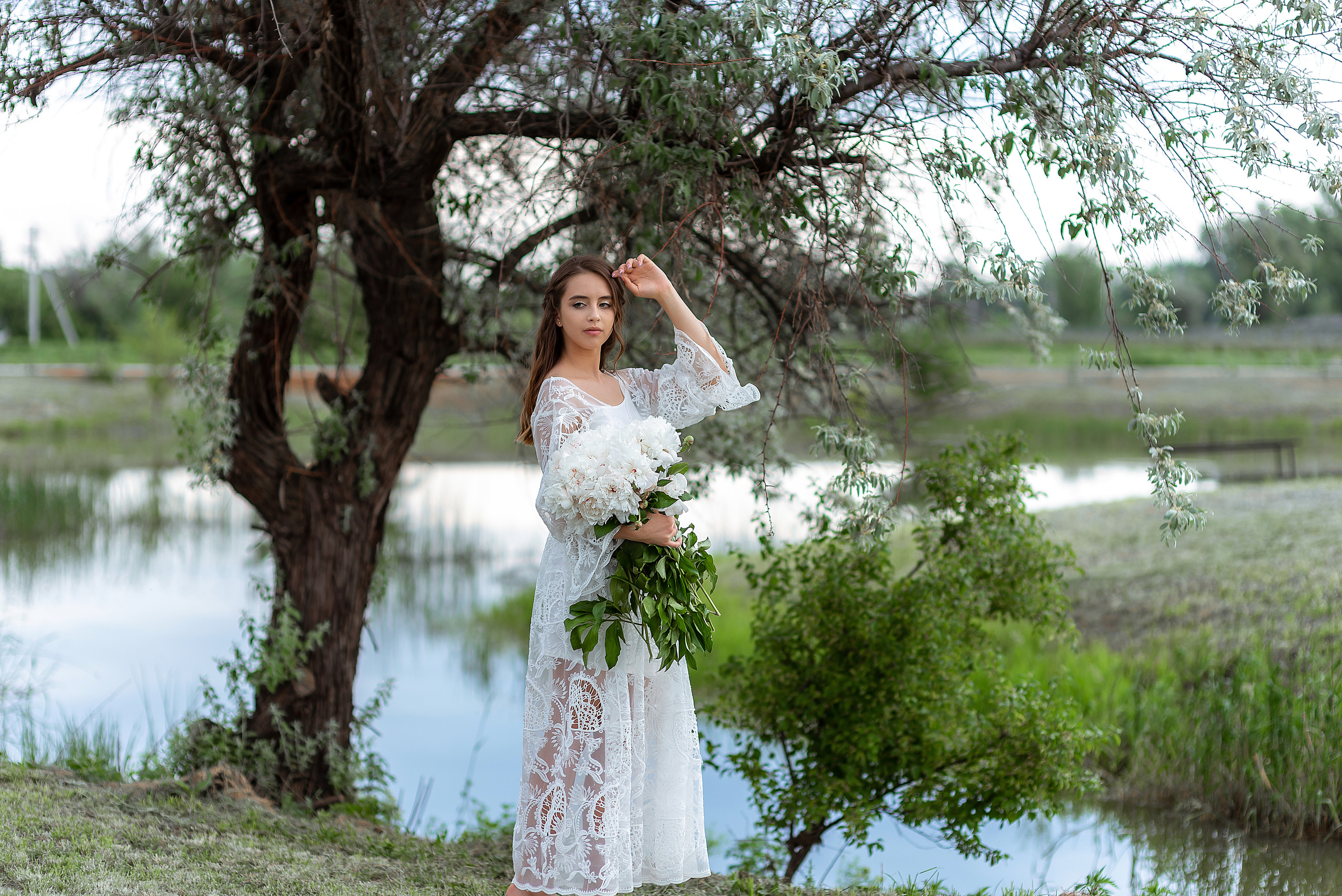 Индивидуальные фотосессии. Фотограф Волгоград Ермолова Дарья