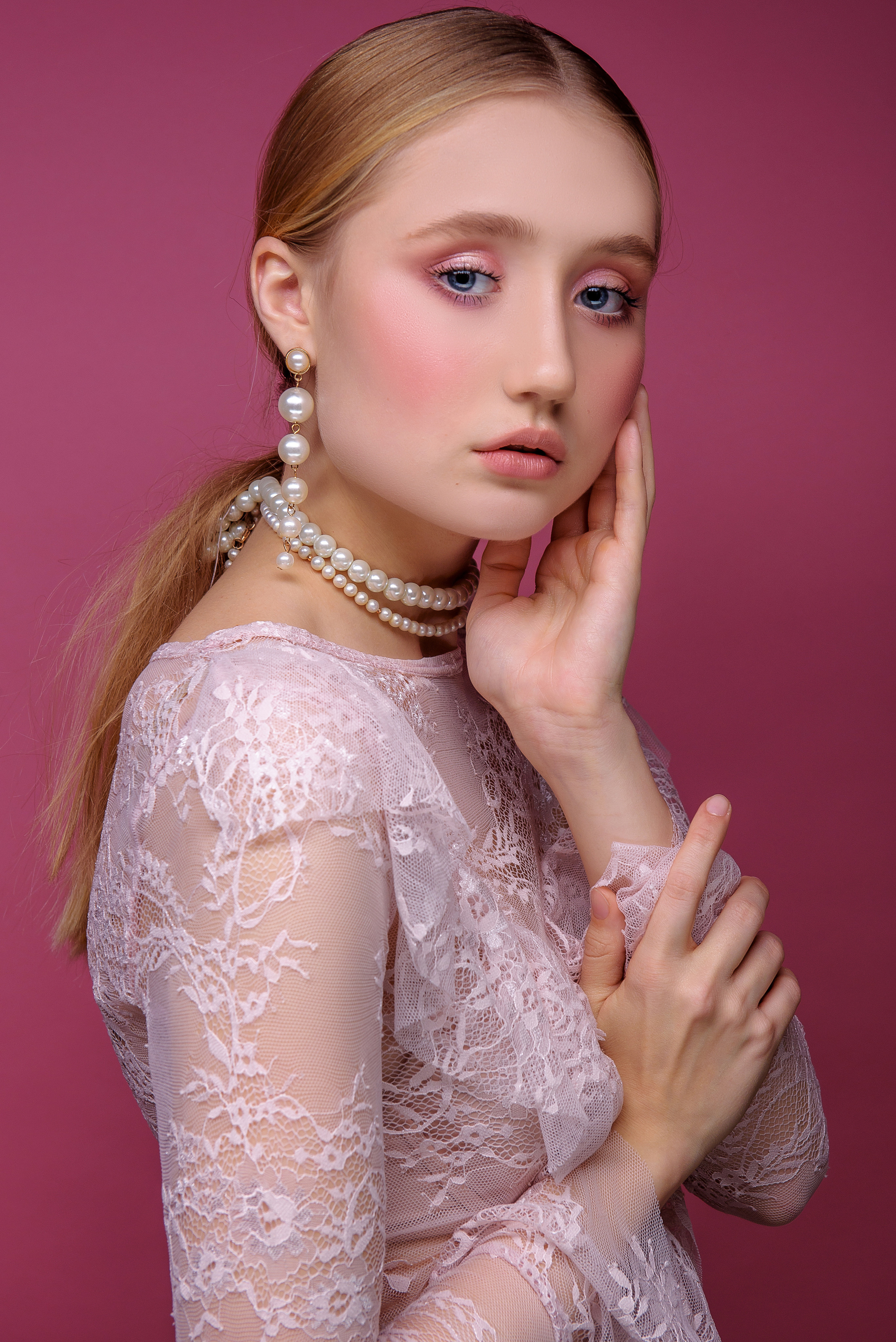 Fashion. Фотограф Волгоград Ермолова Дарья