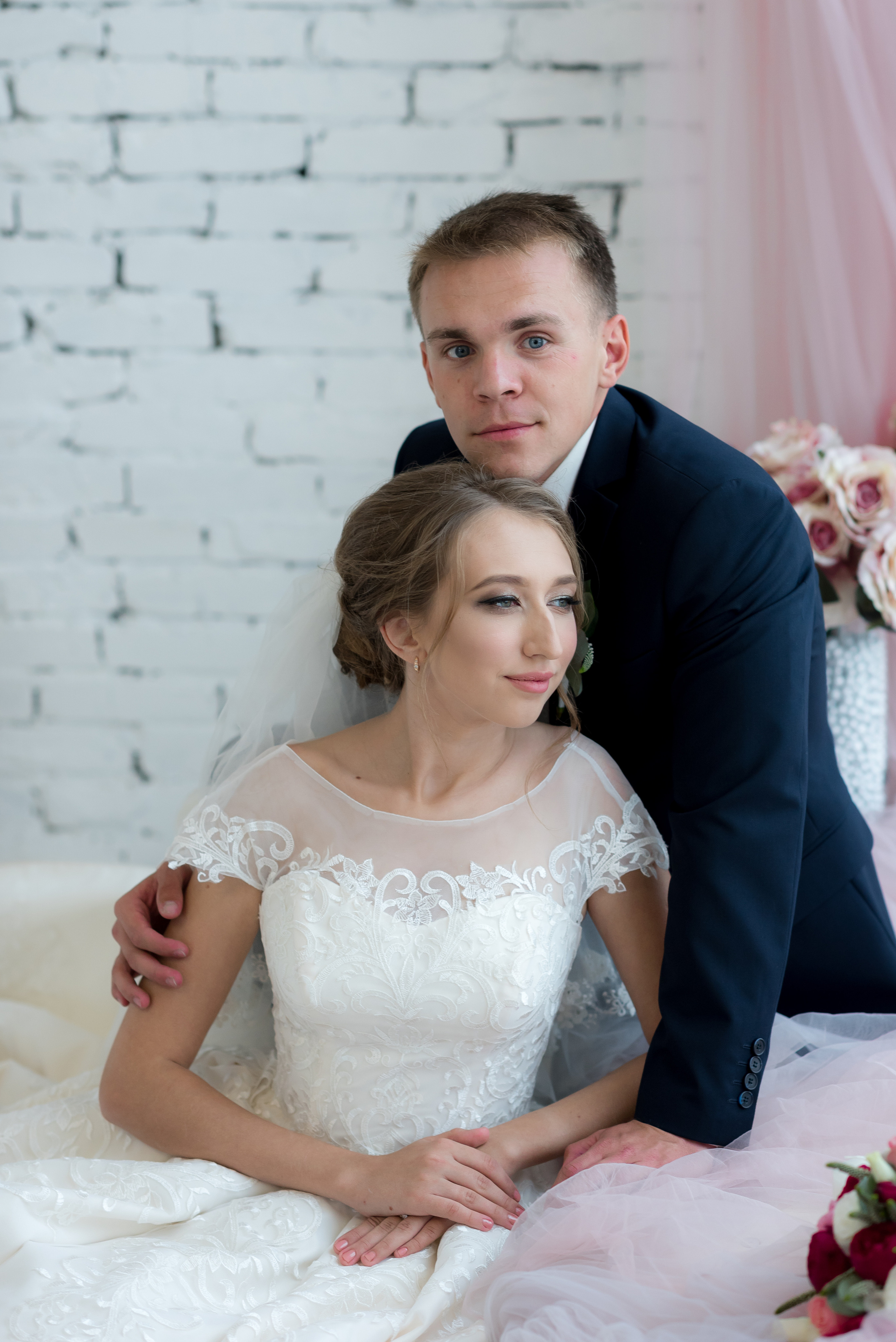 Свадьбы и lovestory. Фотограф Волгоград Ермолова Дарья