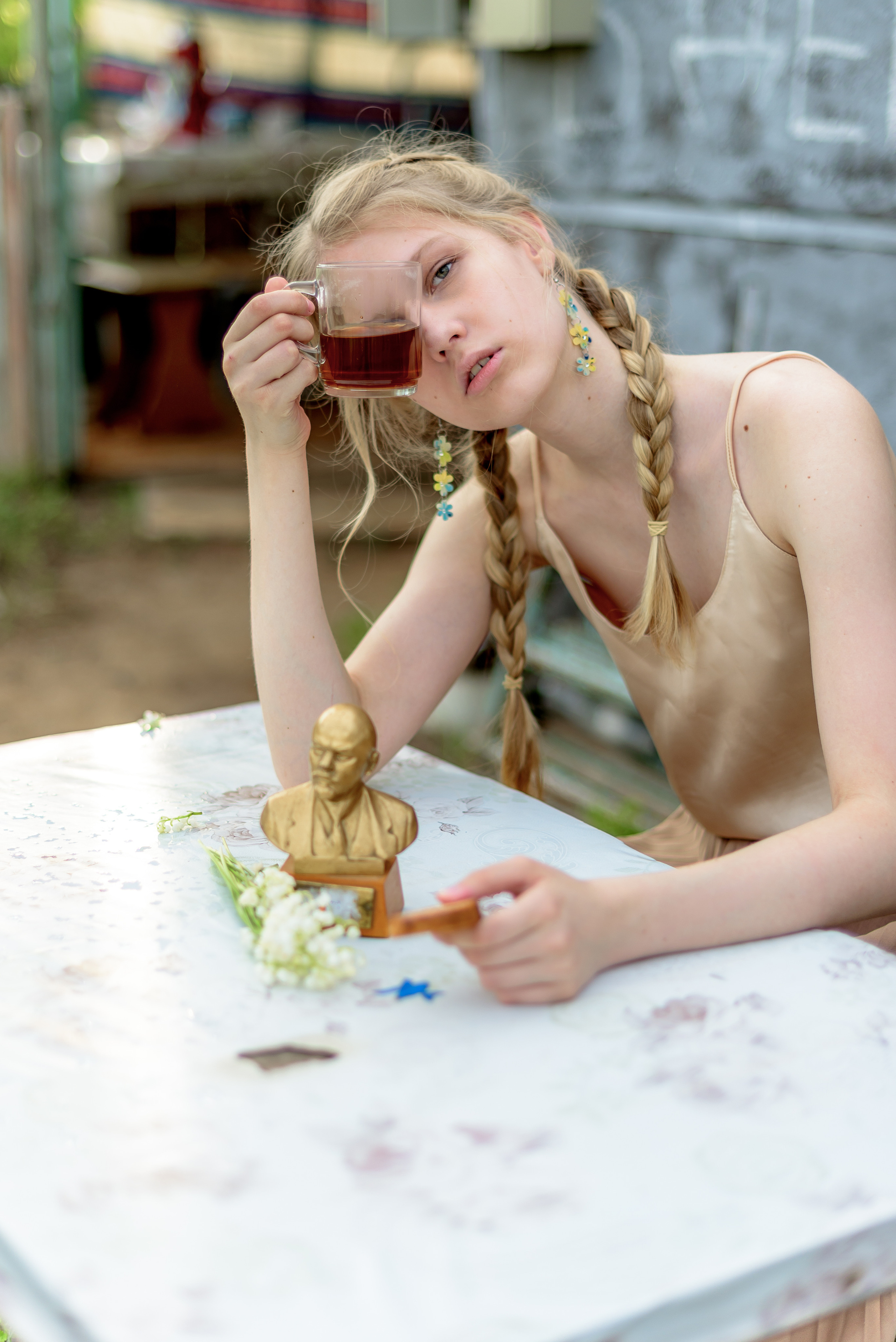 Fashion. Фотограф Волгоград Ермолова Дарья