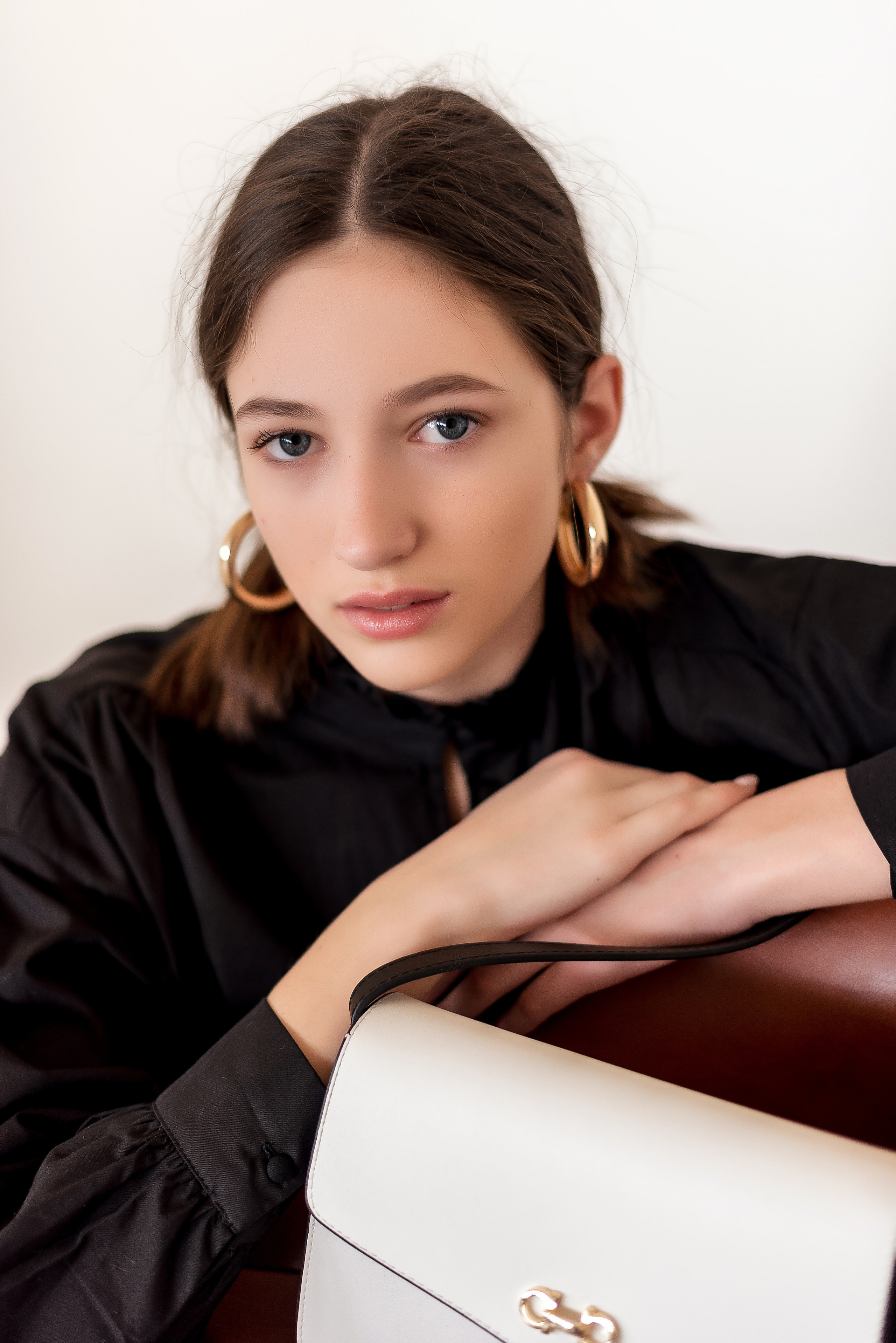 Fashion. Фотограф Волгоград Ермолова Дарья