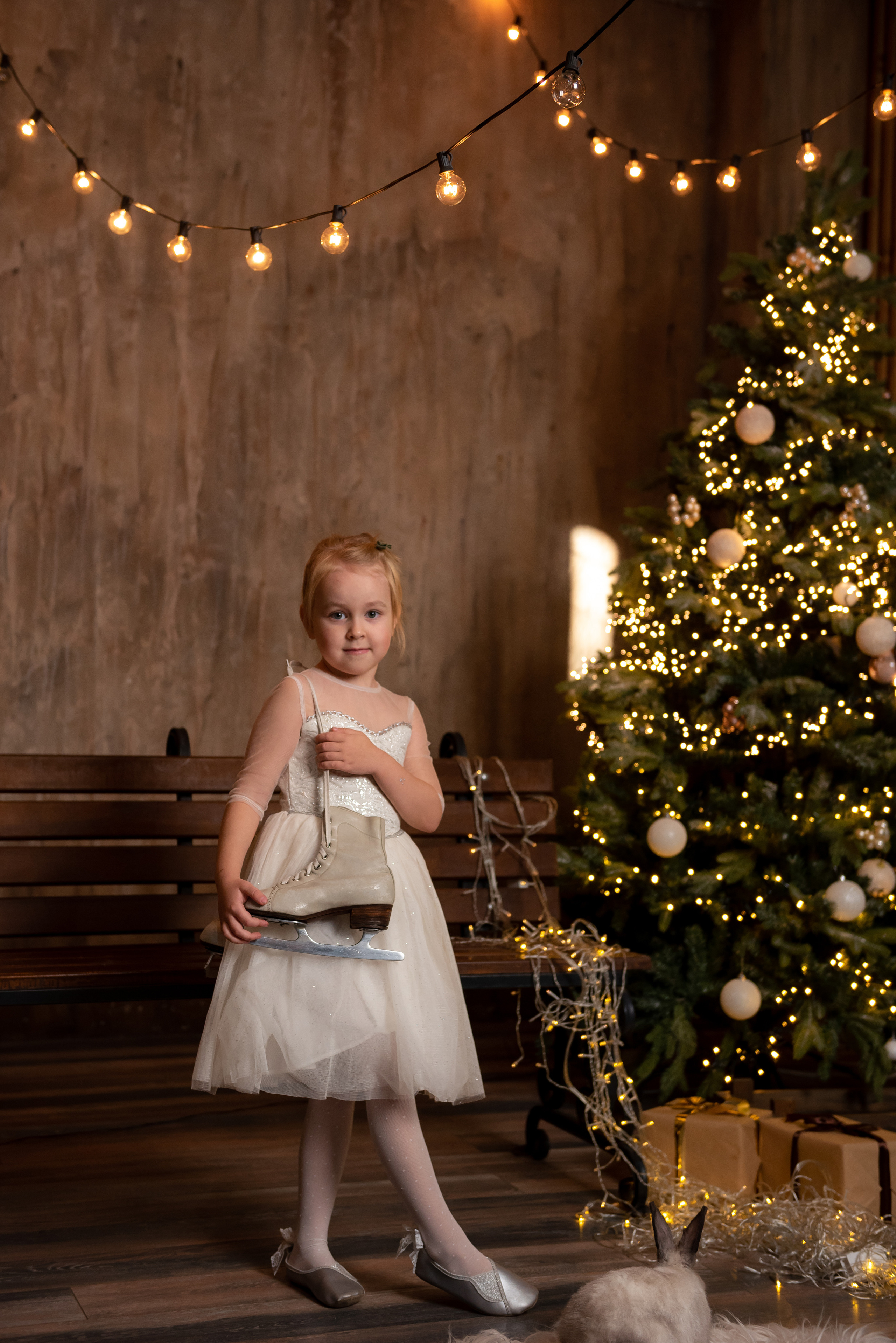 Новый год!!!. Фотограф Волгоград Ермолова Дарья