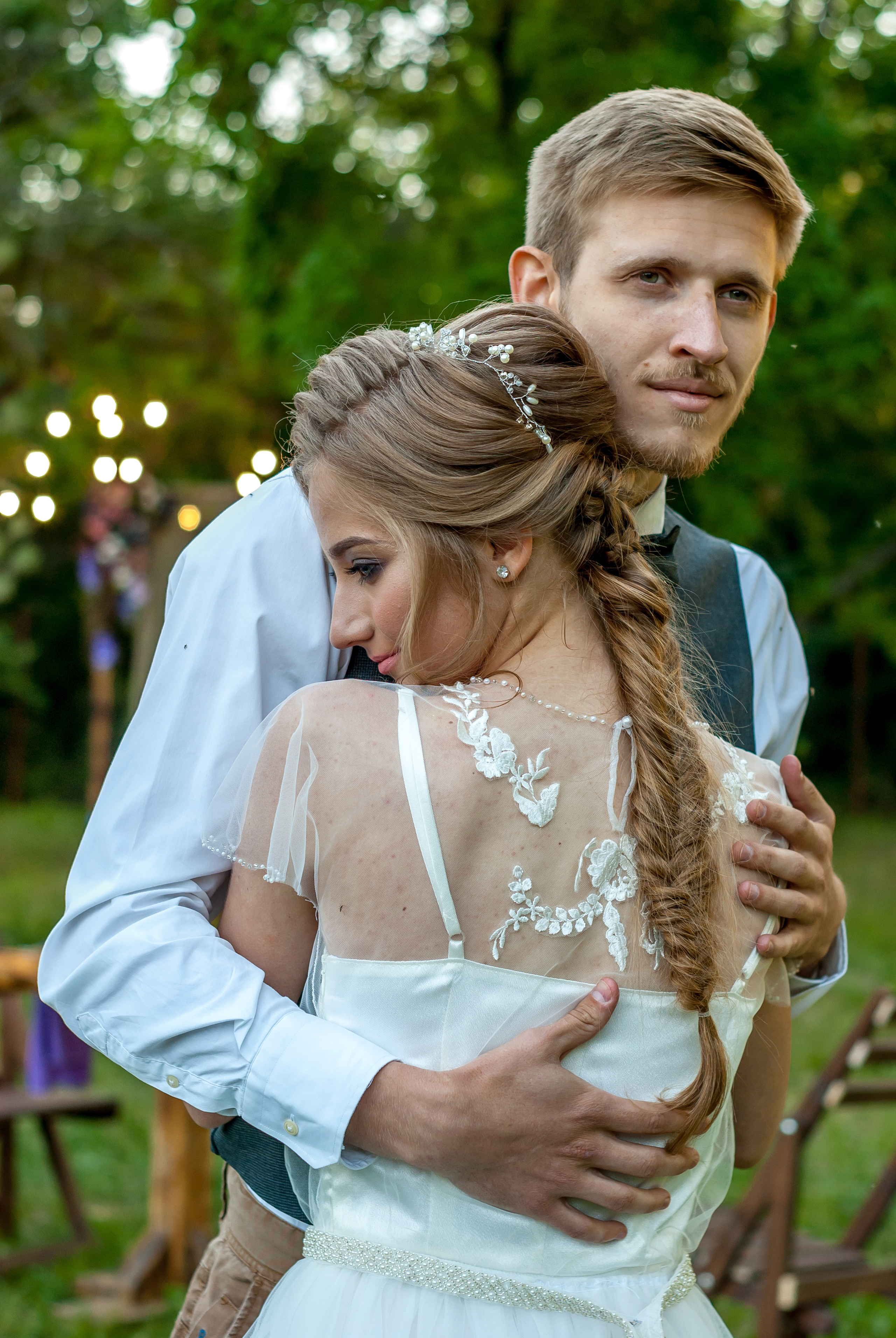 Свадьбы и lovestory. Фотограф Волгоград Ермолова Дарья