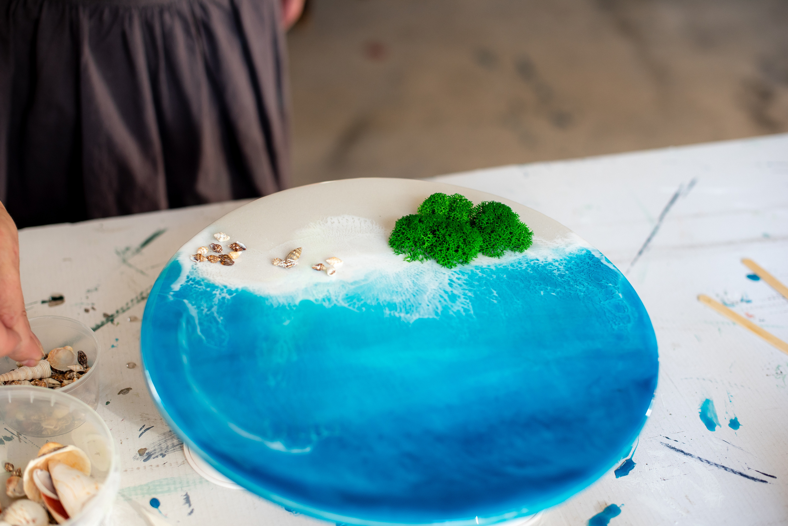 Репортажи. Фотограф Волгоград Ермолова Дарья