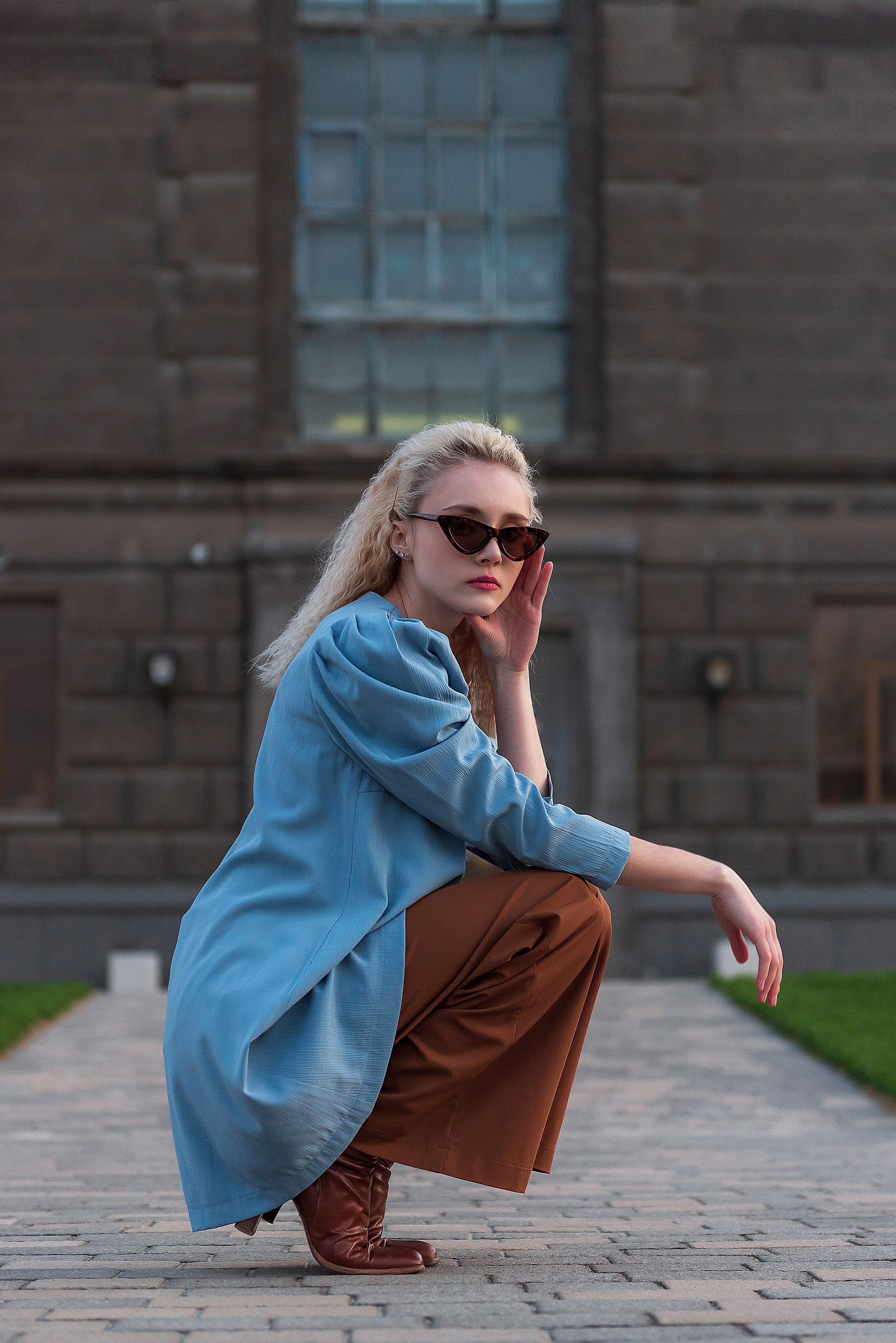 Fashion. Фотограф Волгоград Ермолова Дарья