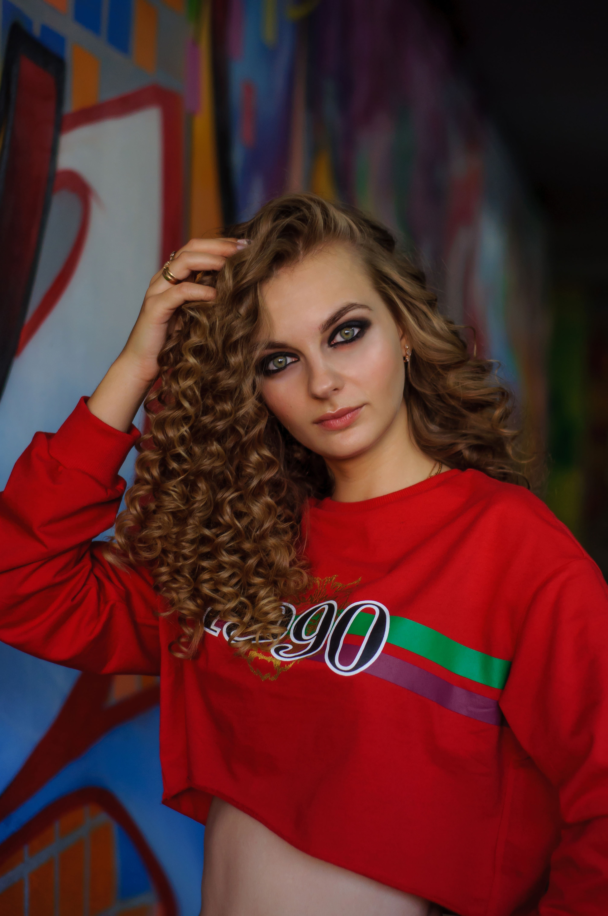 Индивидуальные фотосессии. Фотограф Волгоград Ермолова Дарья