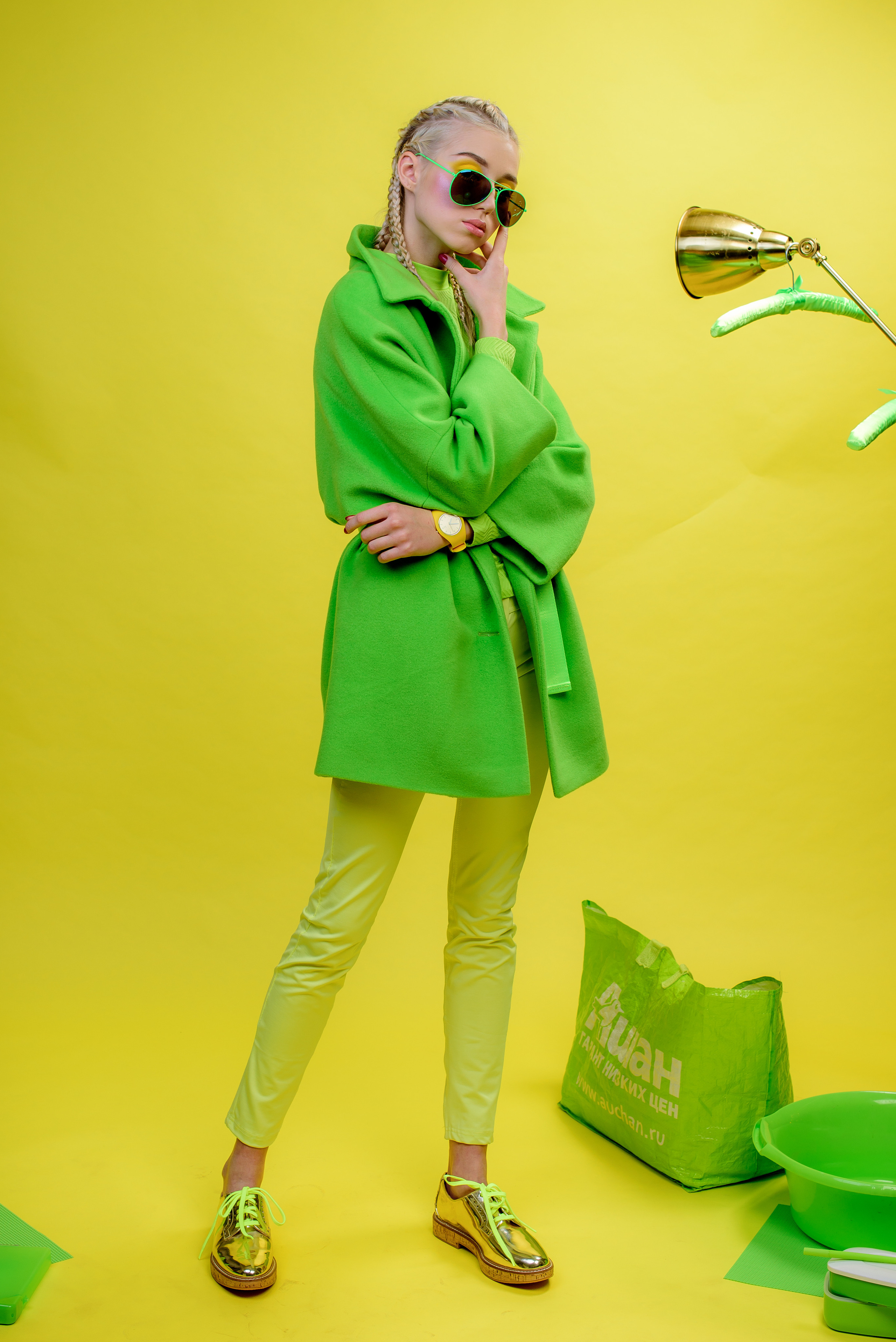 Fashion. Фотограф Волгоград Ермолова Дарья