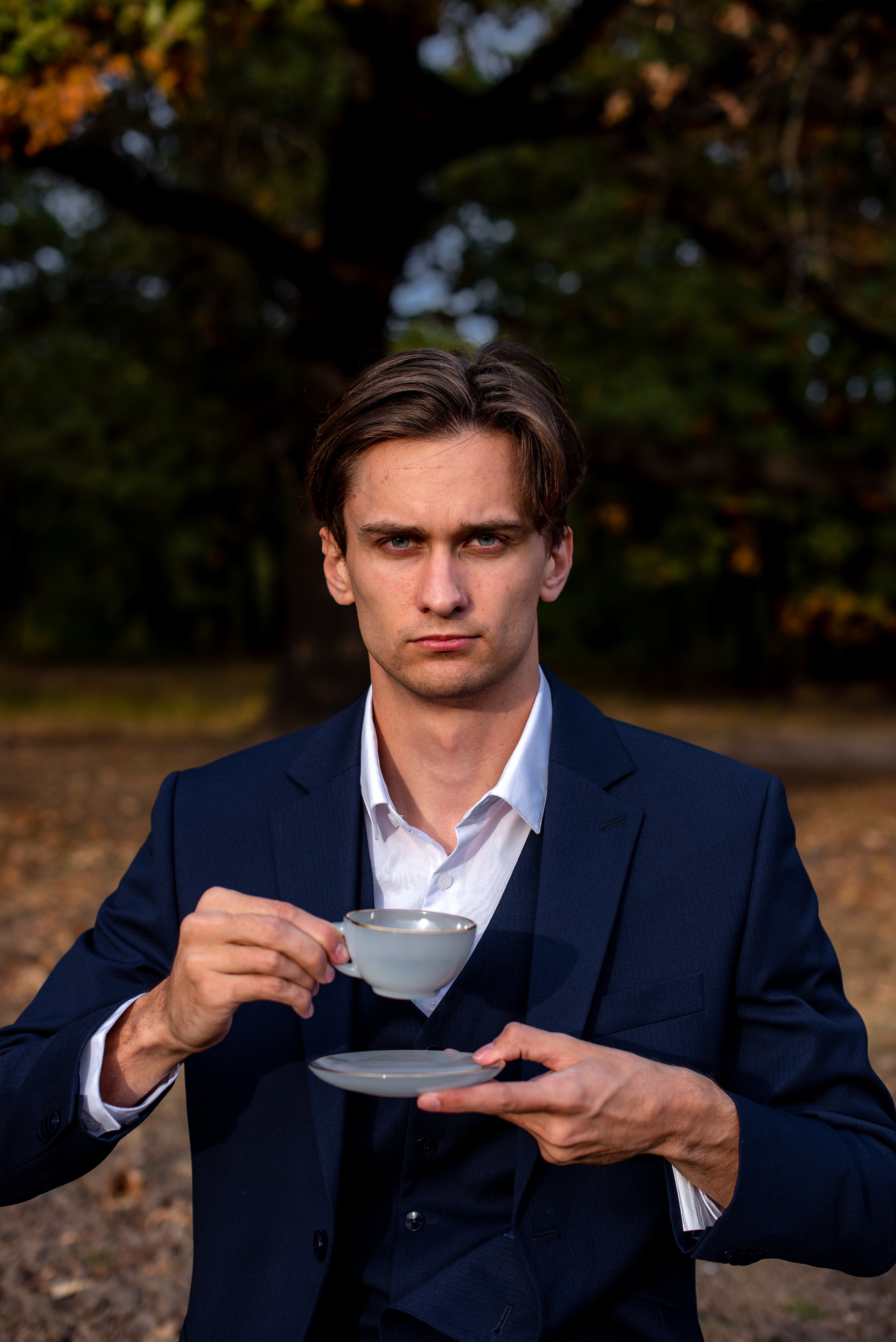 Fashion. Фотограф Волгоград Ермолова Дарья