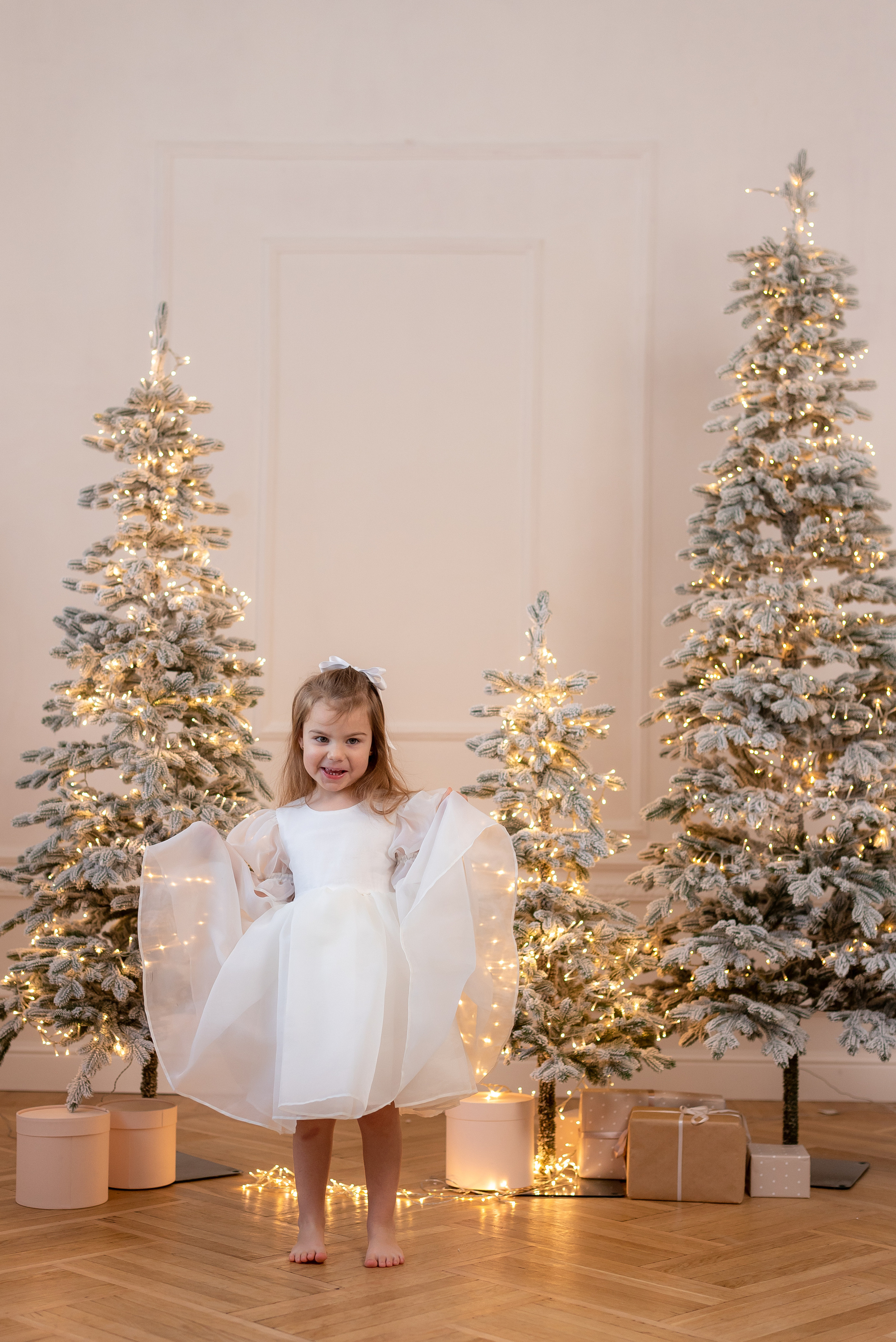 Новый год!!!. Фотограф Волгоград Ермолова Дарья