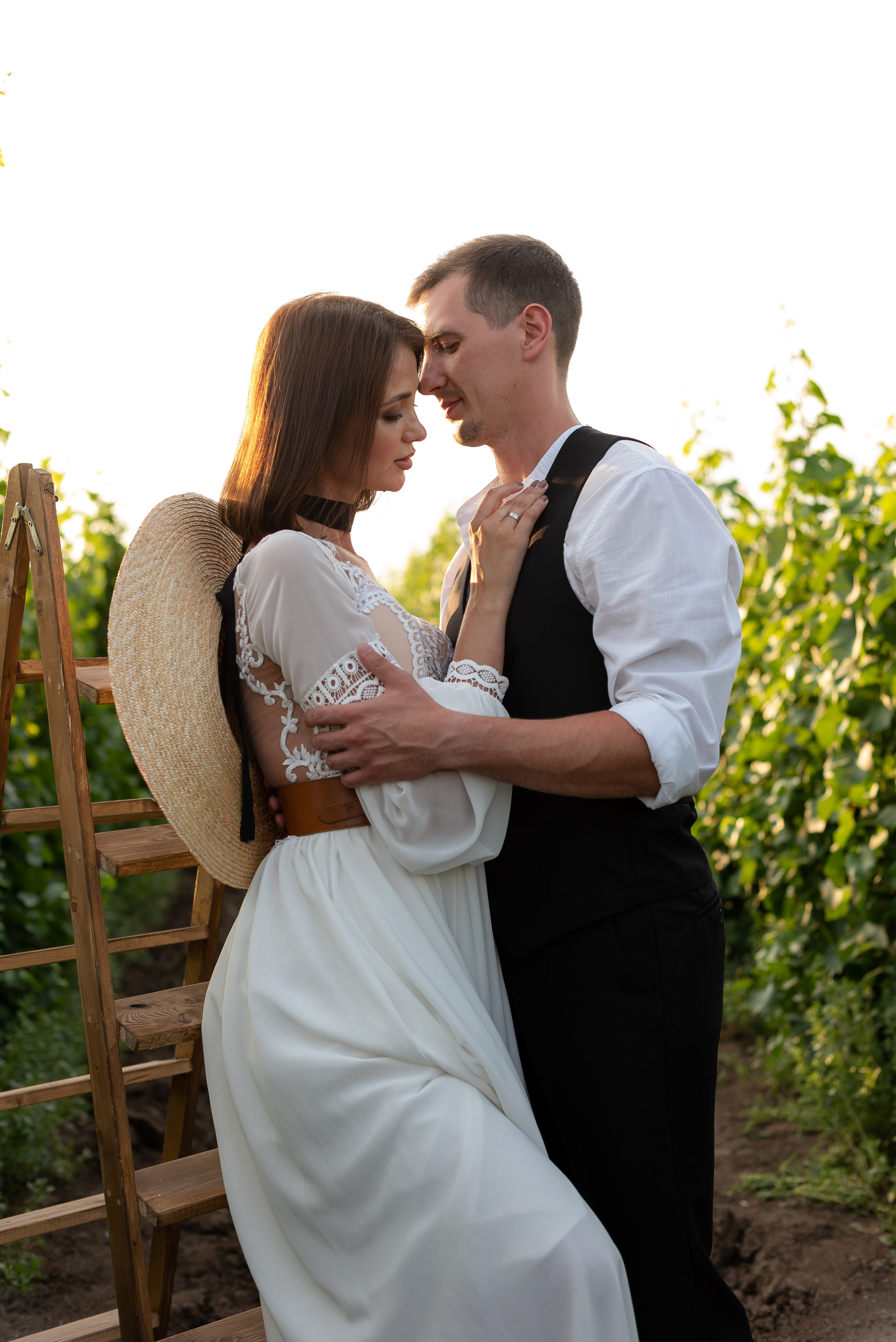 Свадьбы и lovestory. Фотограф Волгоград Ермолова Дарья