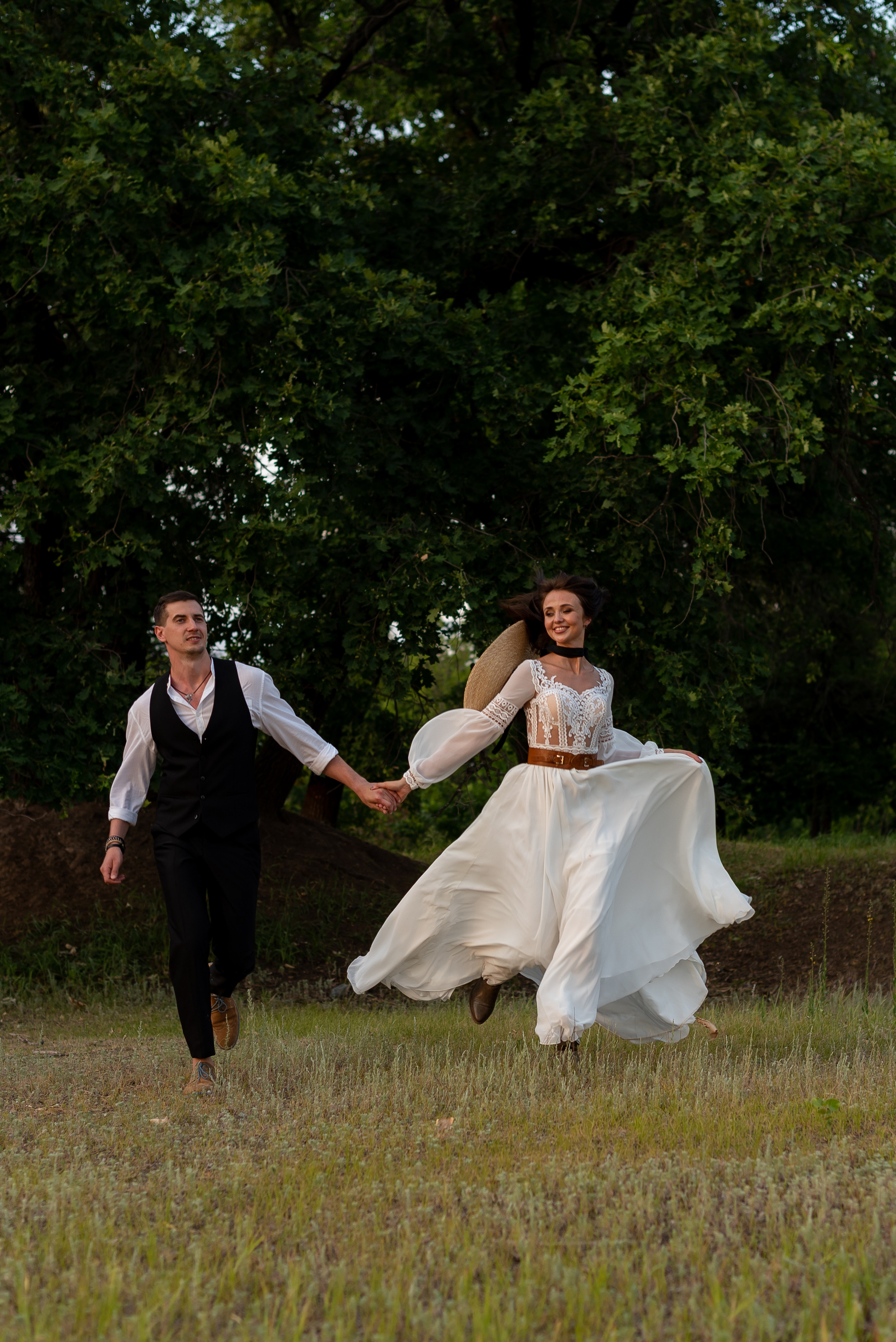 Свадьбы и lovestory. Фотограф Волгоград Ермолова Дарья