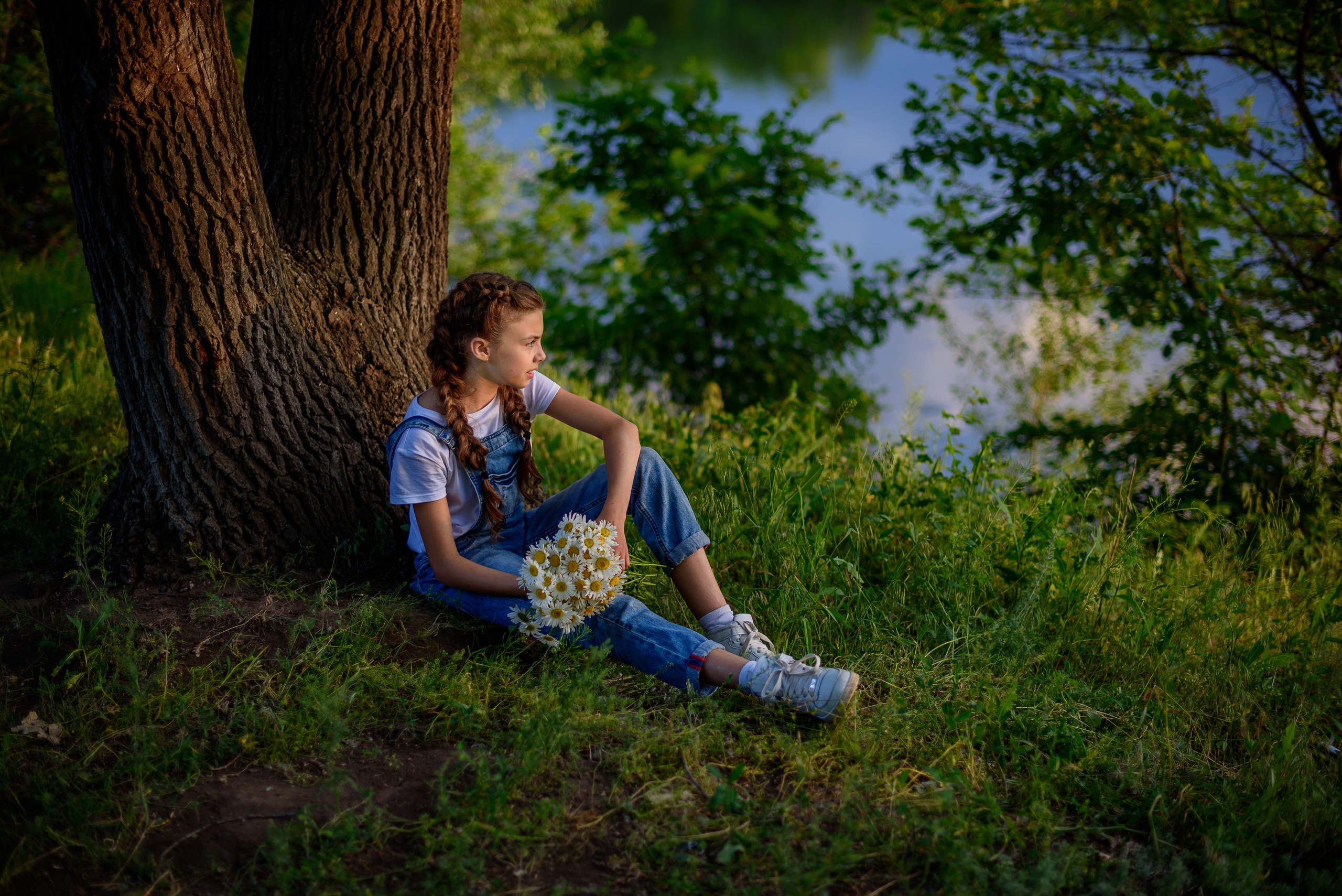 Семейные и детские съемки. Фотограф Волгоград Ермолова Дарья
