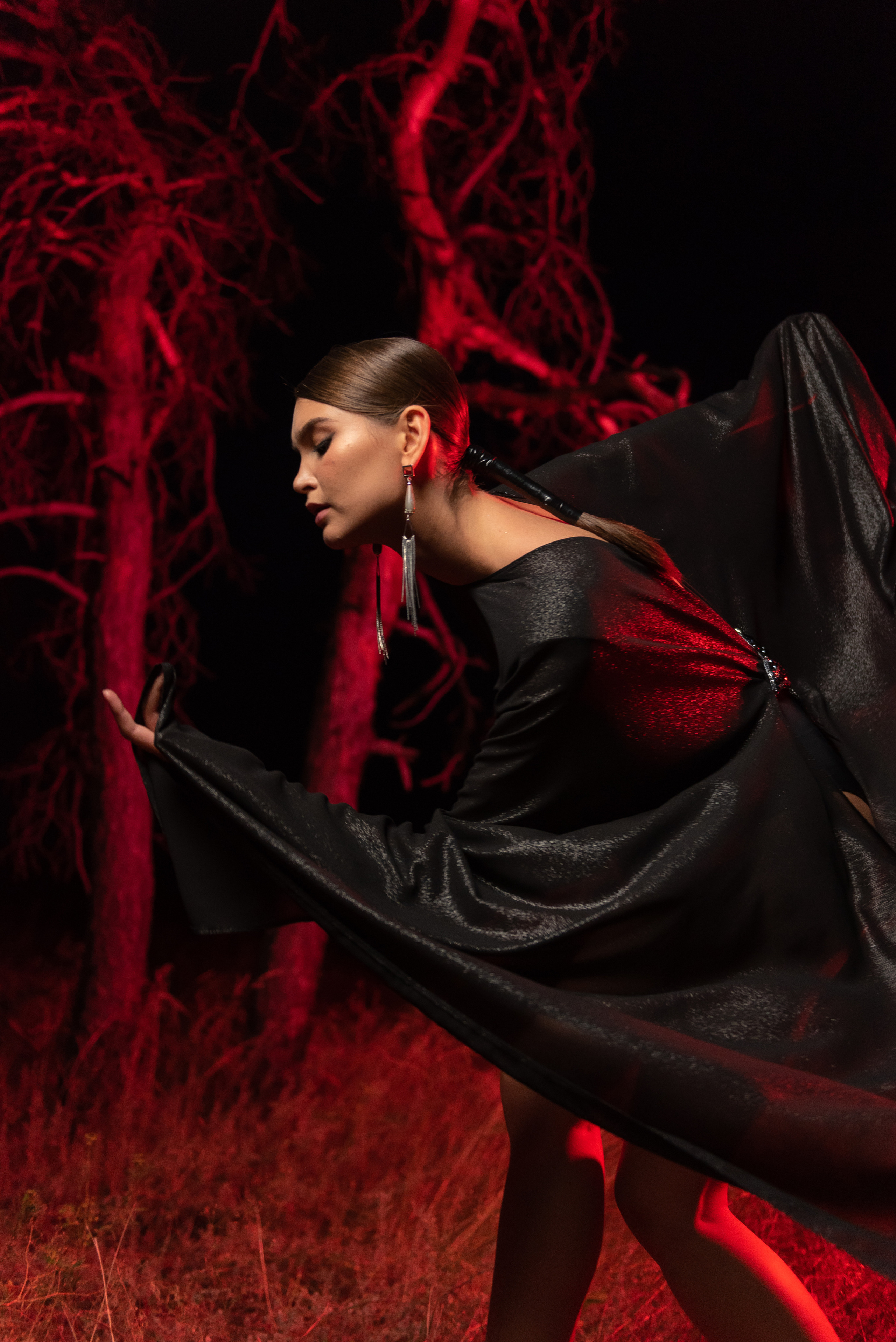 Fashion. Фотограф Волгоград Ермолова Дарья