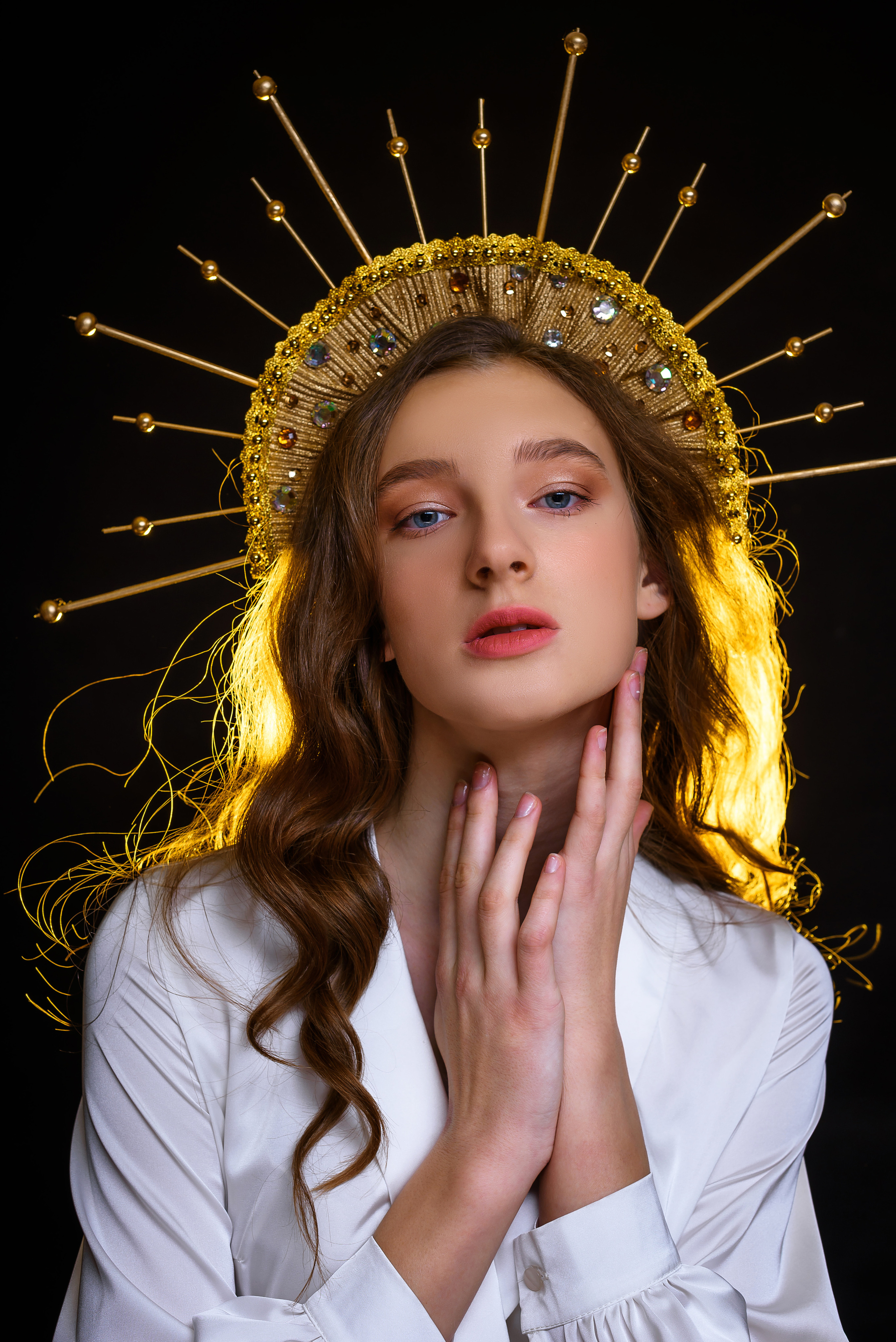 Fashion. Фотограф Волгоград Ермолова Дарья