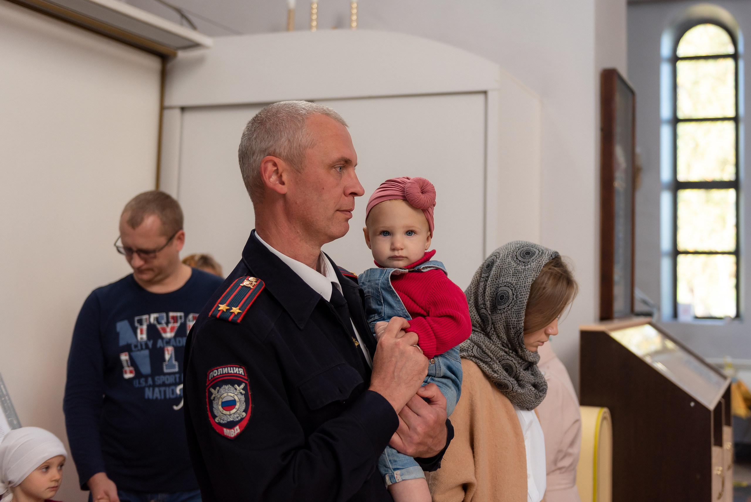 Репортажи. Фотограф Волгоград Ермолова Дарья