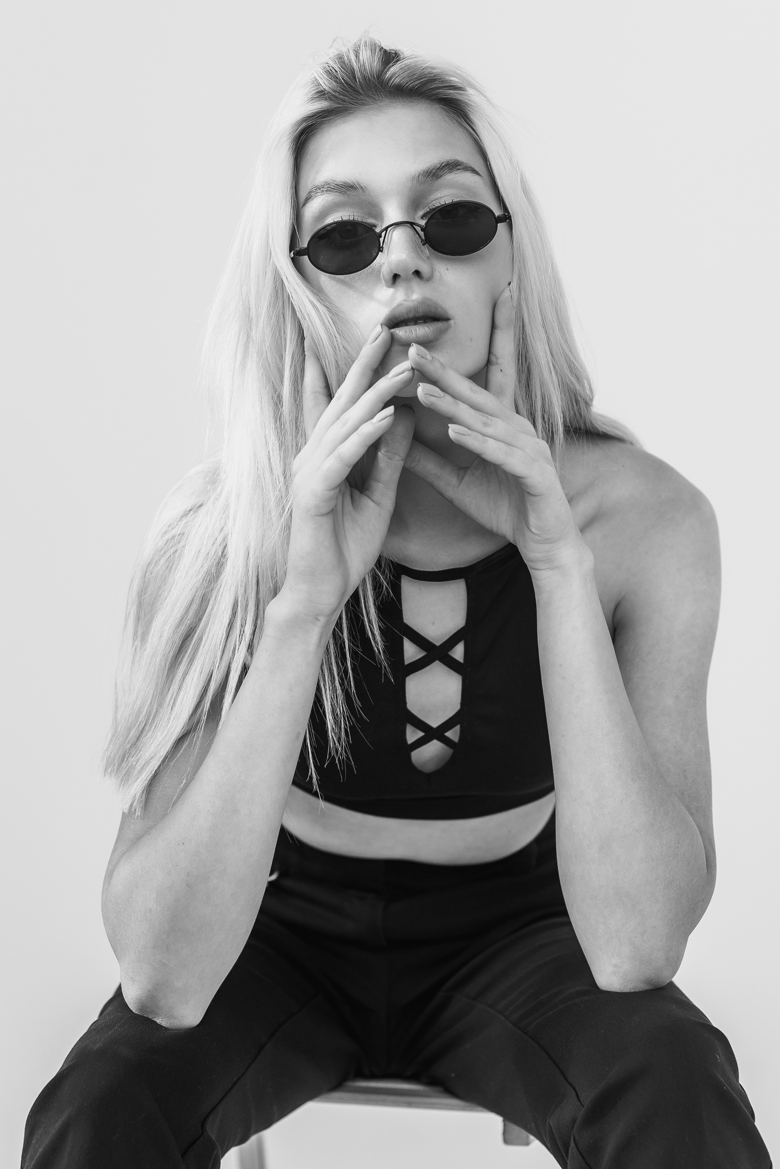 Fashion. Фотограф Волгоград Ермолова Дарья