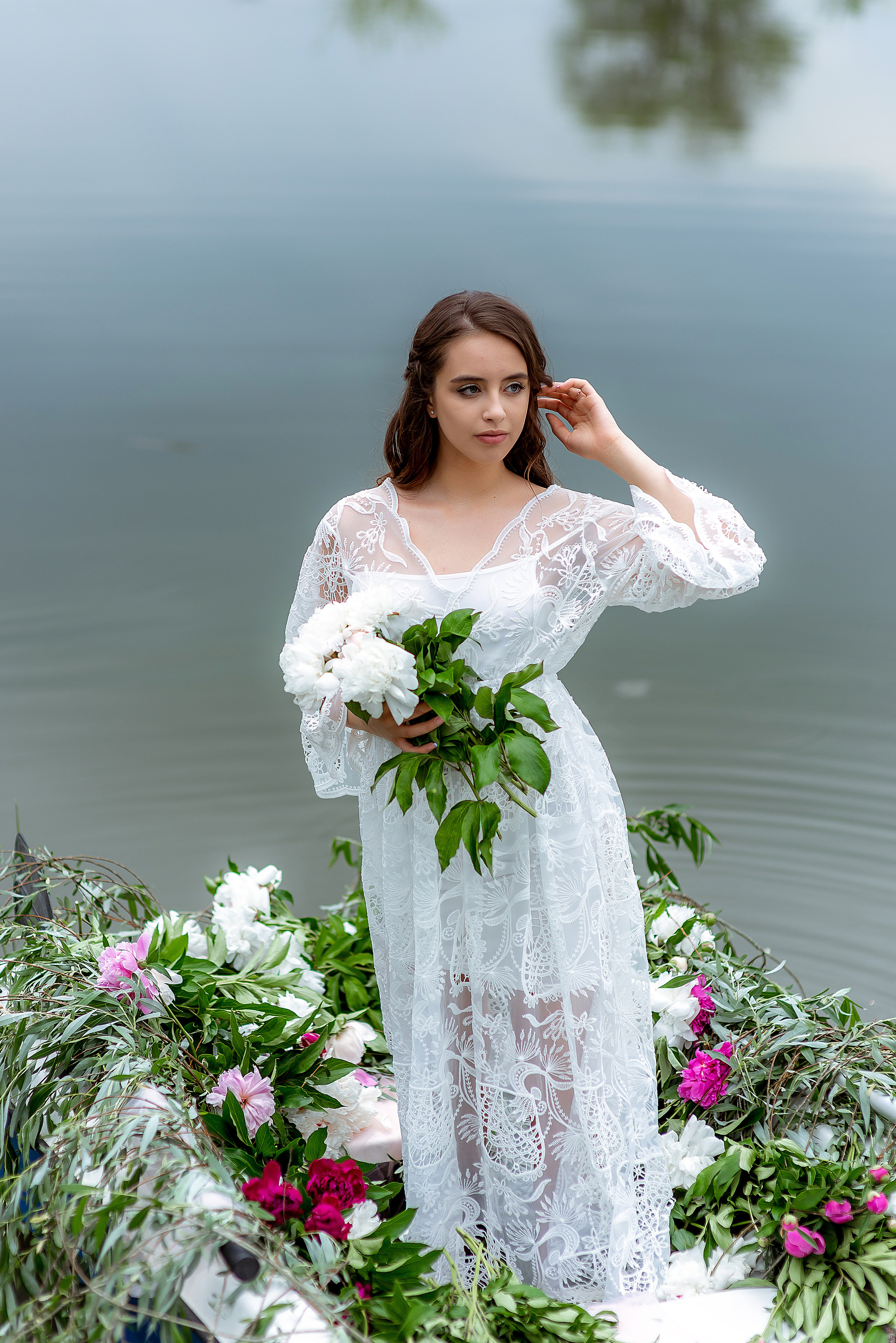 Индивидуальные фотосессии. Фотограф Волгоград Ермолова Дарья