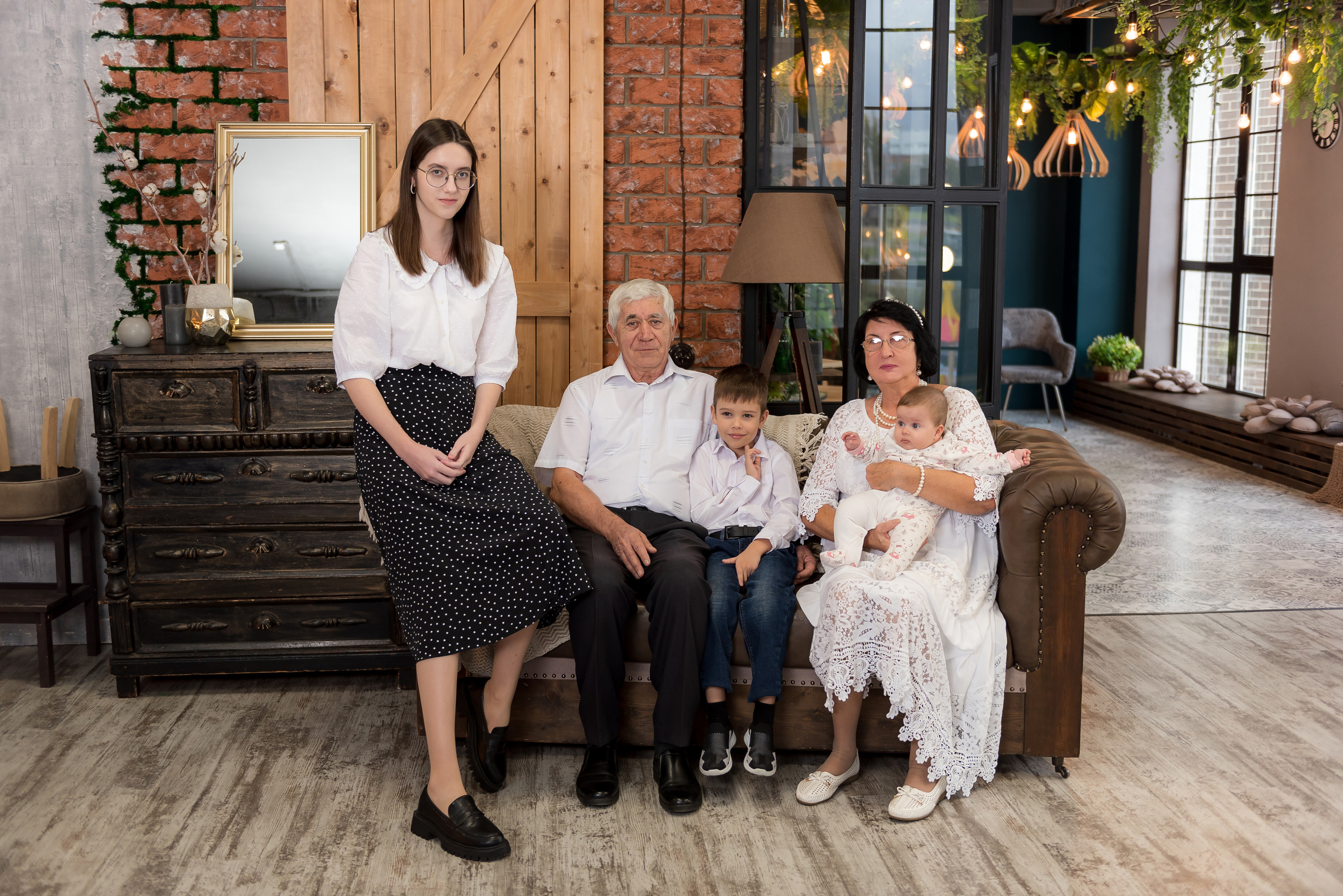 Семейные и детские съемки. Фотограф Волгоград Ермолова Дарья