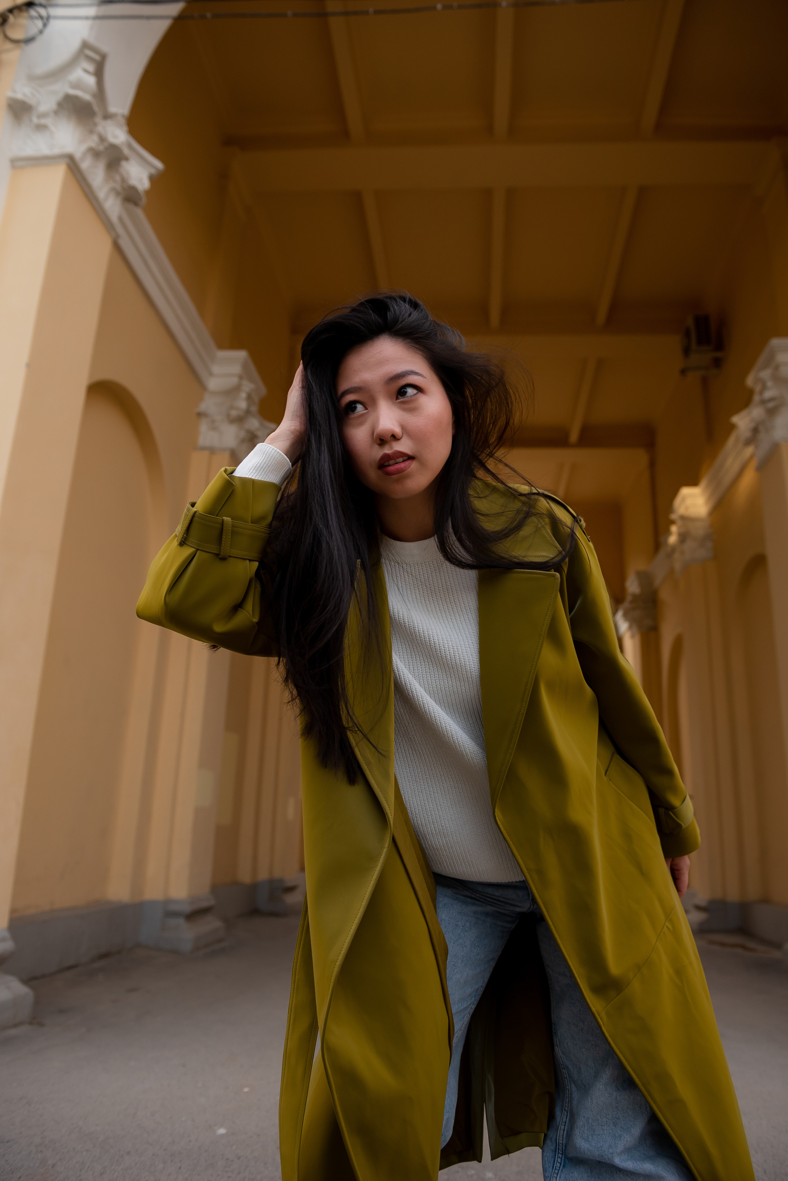 Индивидуальные фотосессии. Фотограф Волгоград Ермолова Дарья