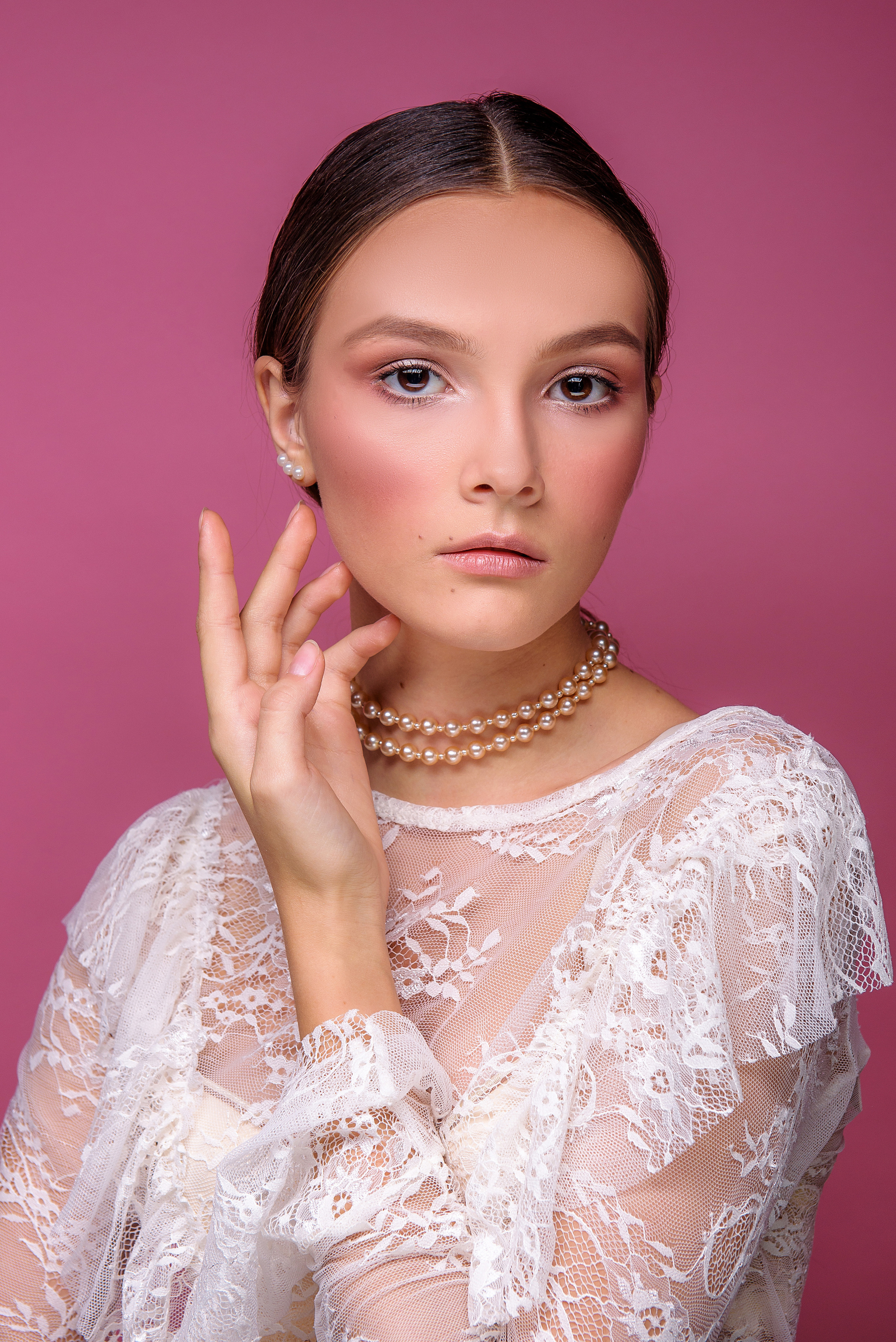 Fashion. Фотограф Волгоград Ермолова Дарья