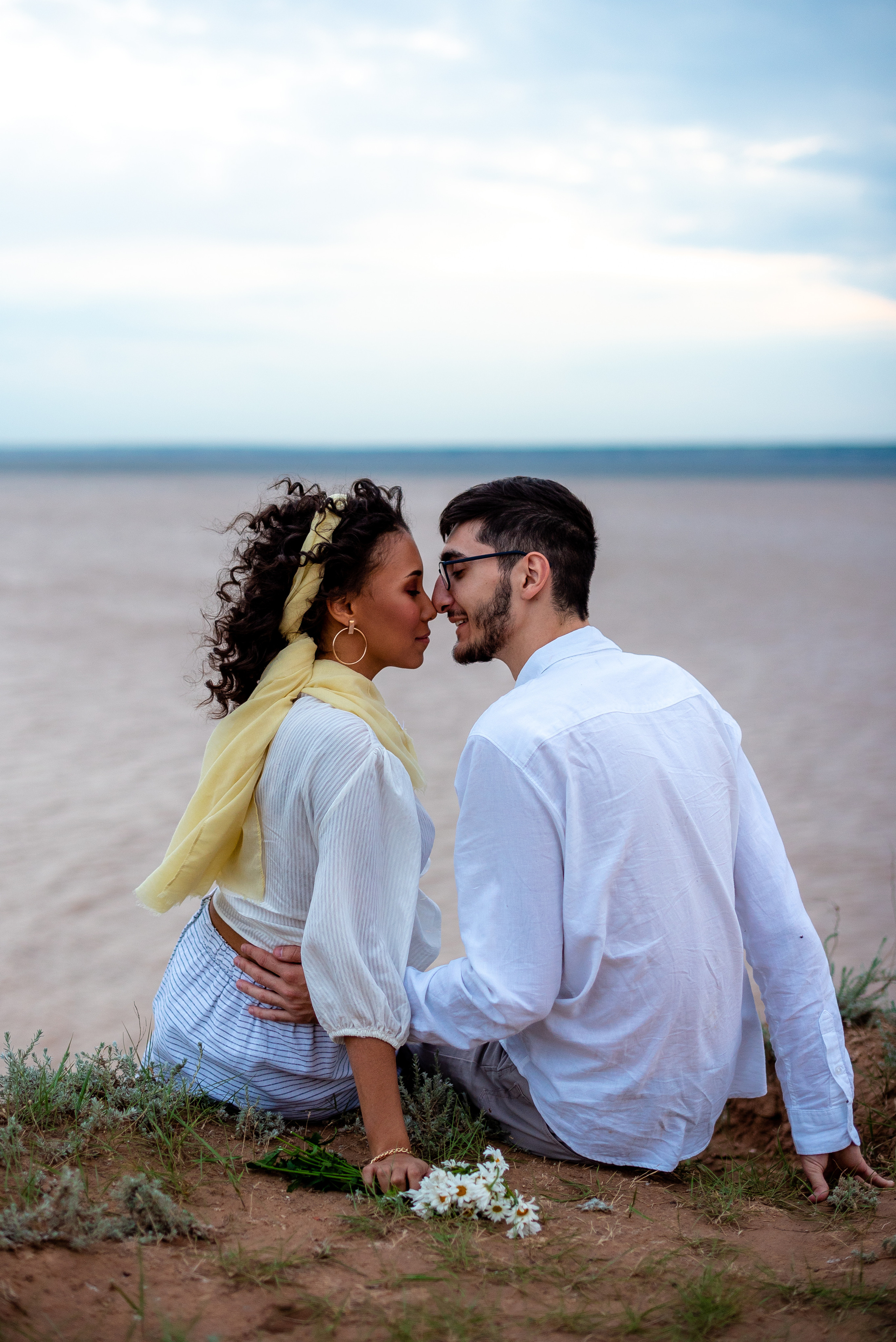 Свадьбы и lovestory. Фотограф Волгоград Ермолова Дарья