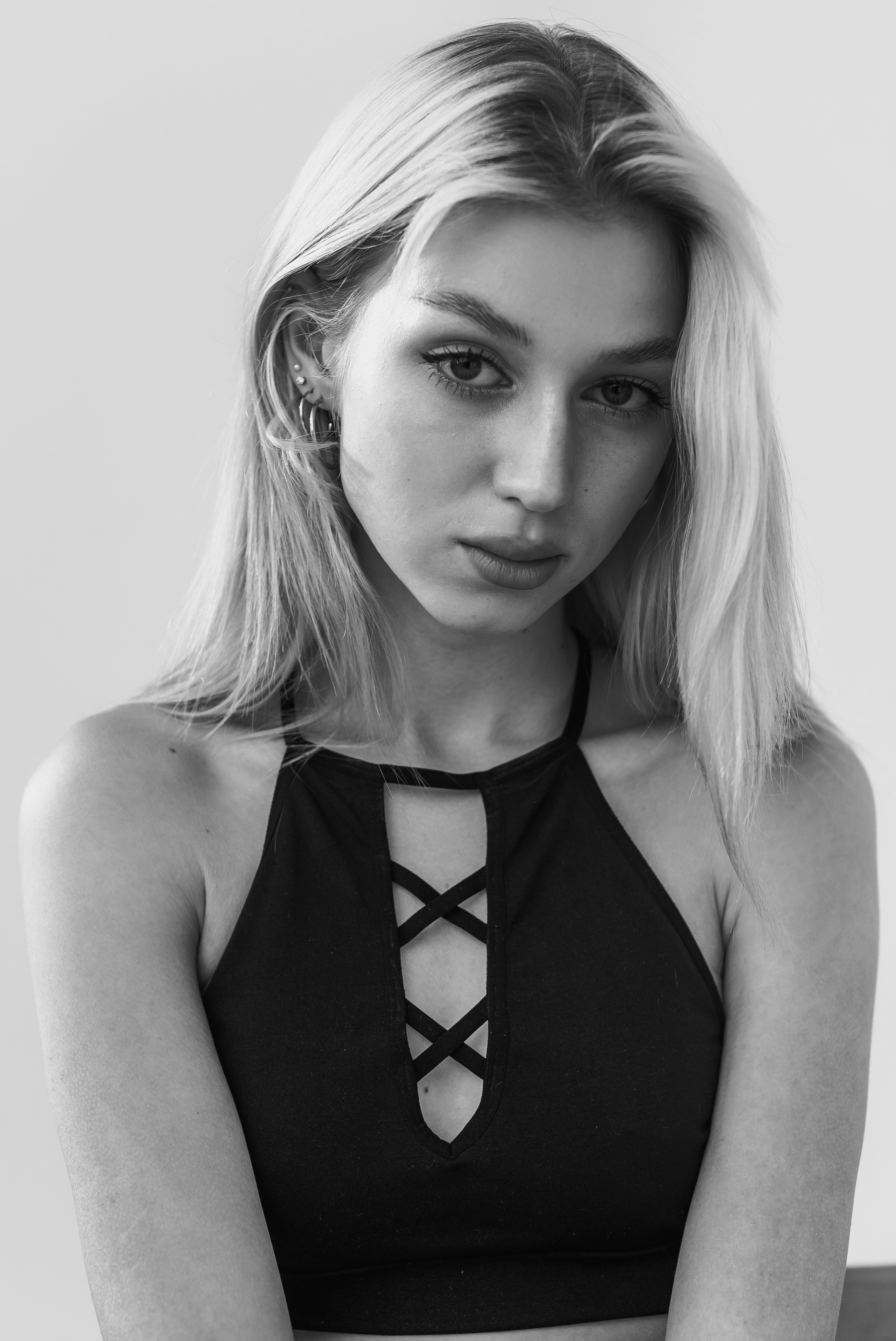 Fashion. Фотограф Волгоград Ермолова Дарья