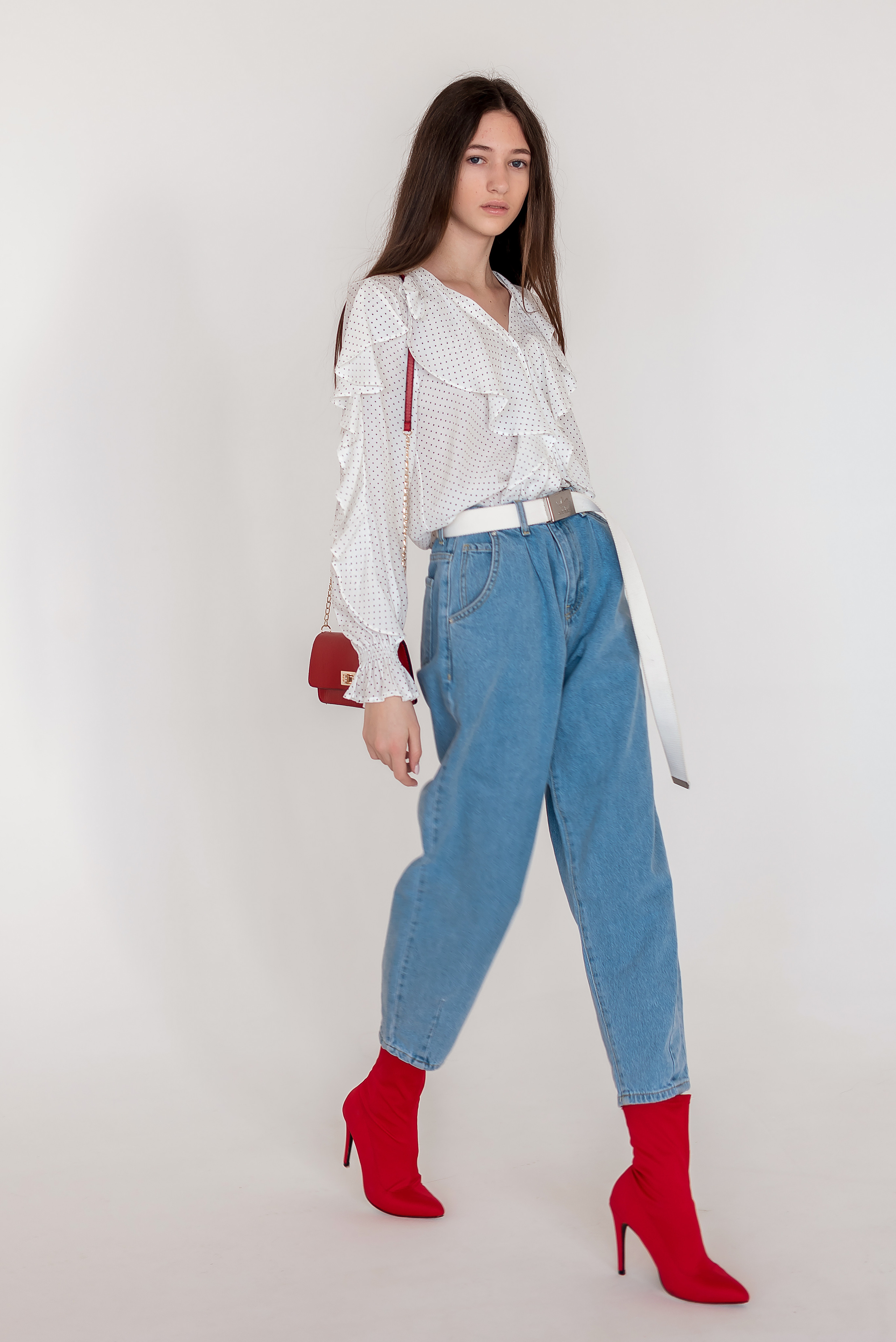 Fashion. Фотограф Волгоград Ермолова Дарья