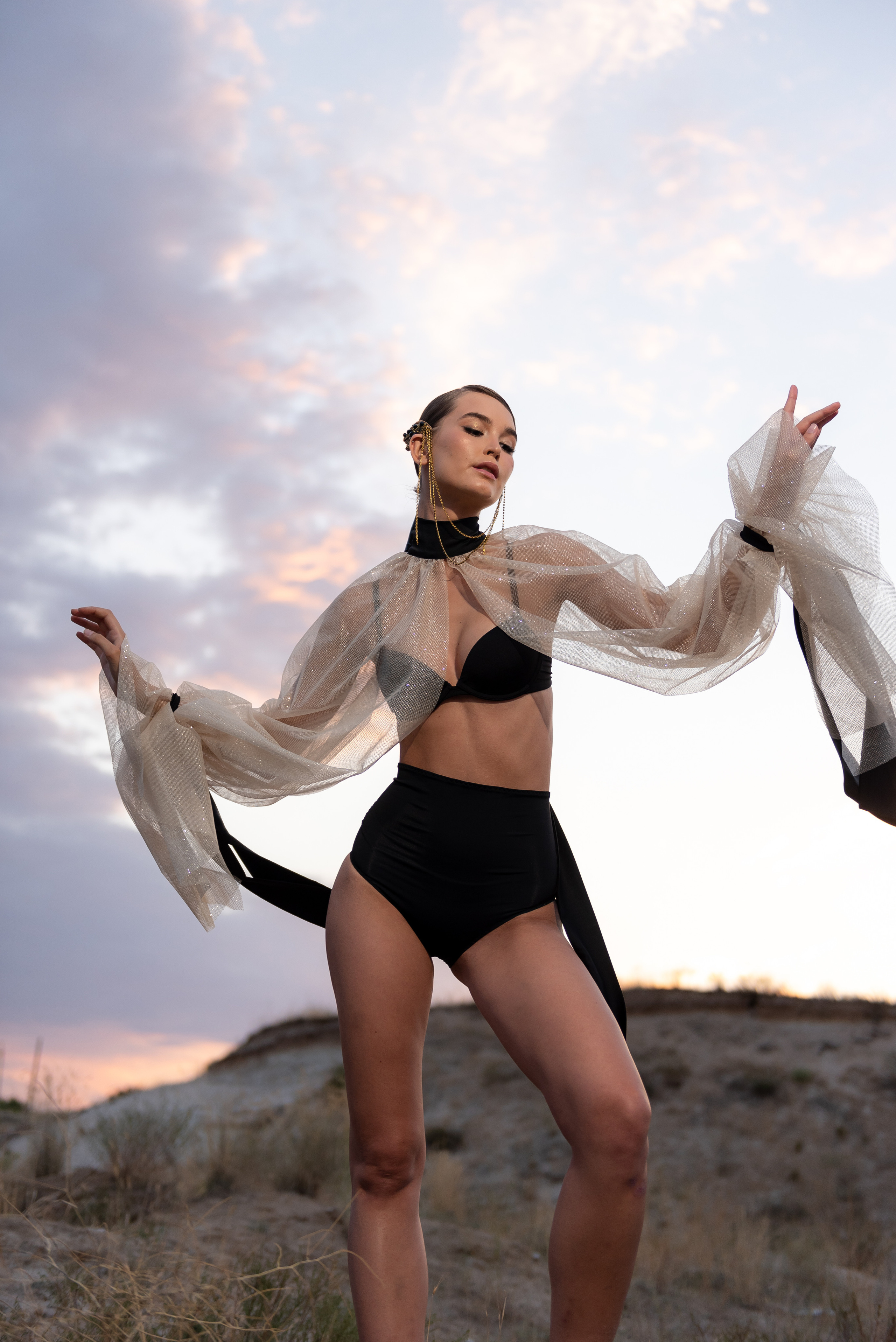 Fashion. Фотограф Волгоград Ермолова Дарья