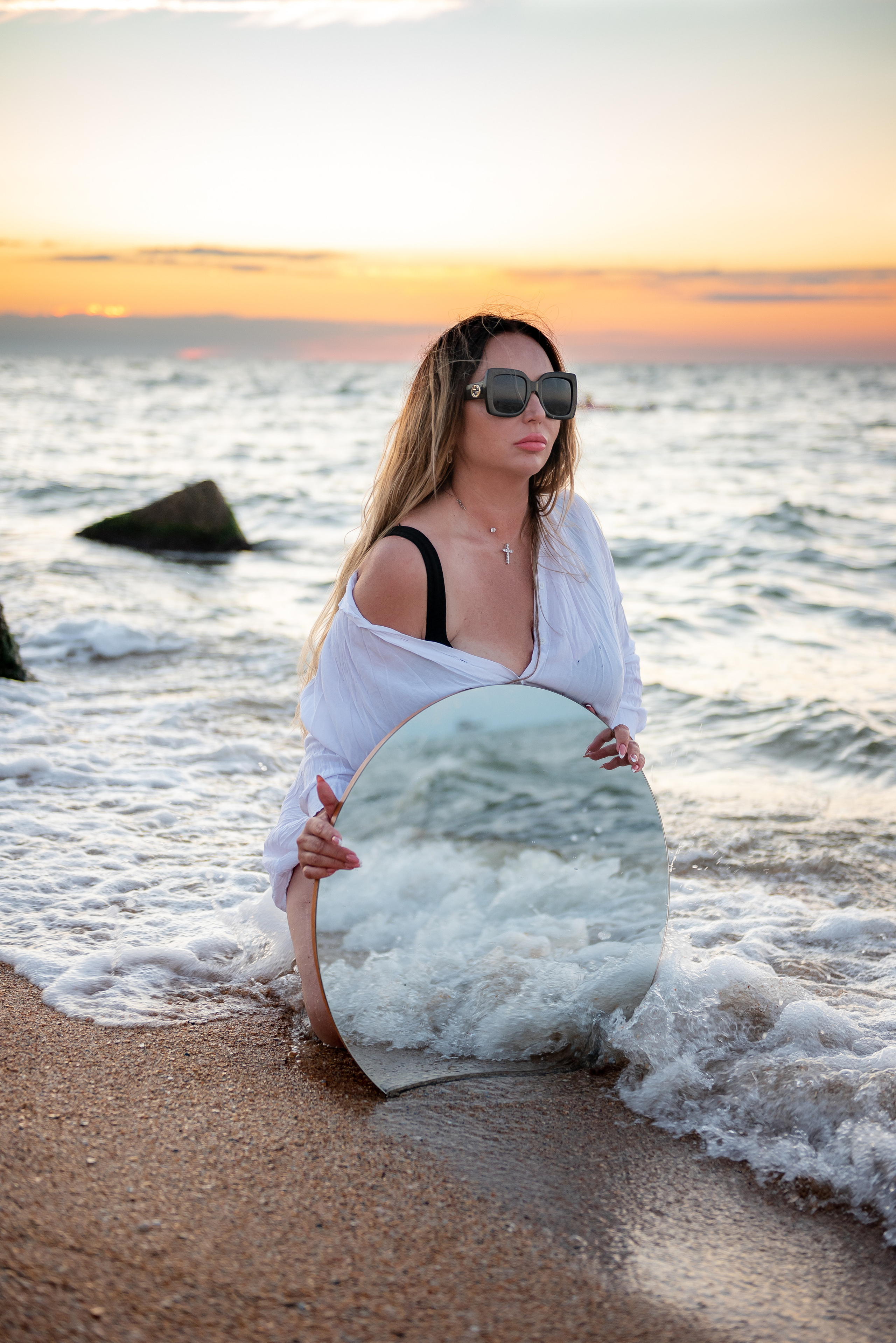 Индивидуальные фотосессии. Фотограф Волгоград Ермолова Дарья