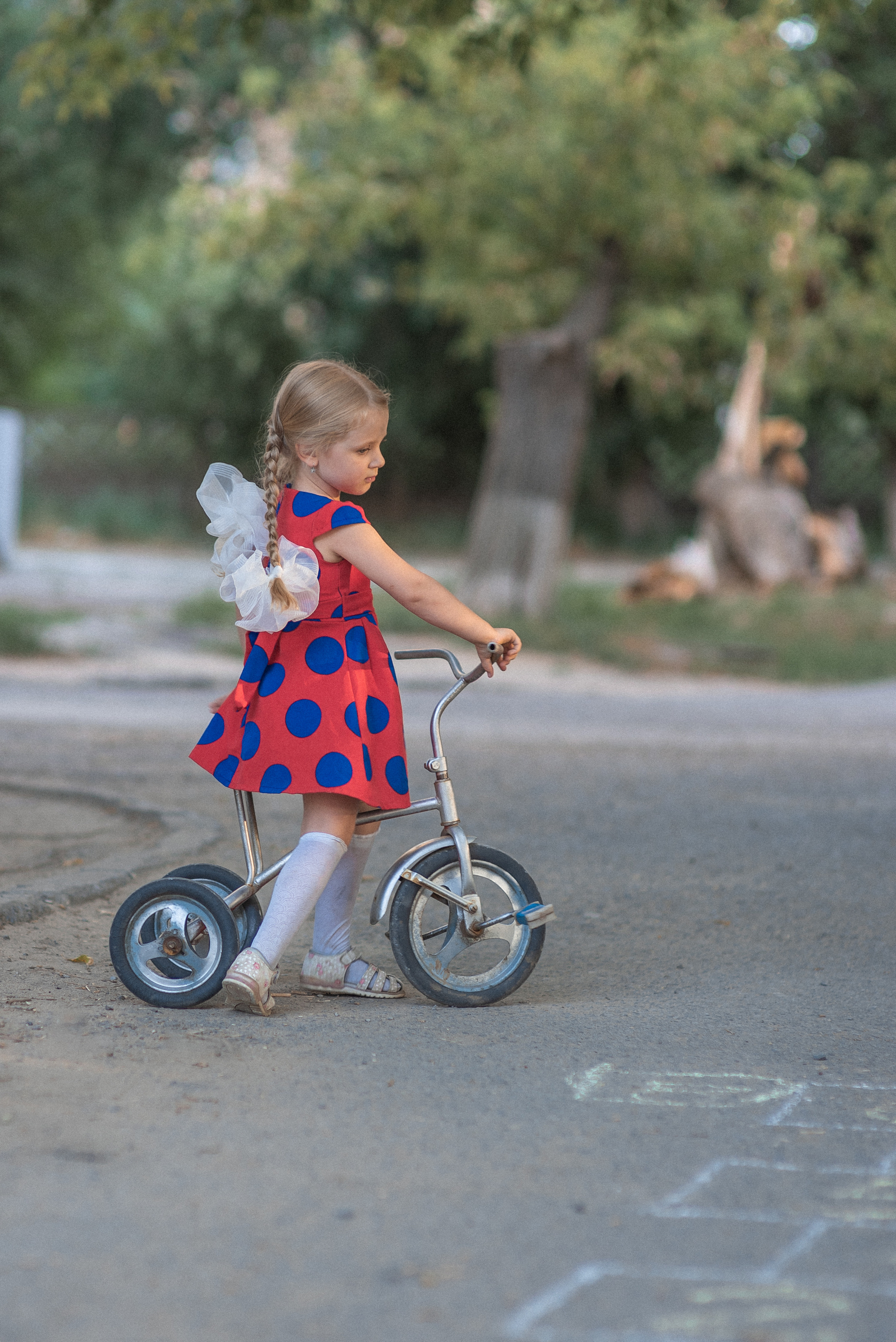 Семейные и детские съемки. Фотограф Волгоград Ермолова Дарья