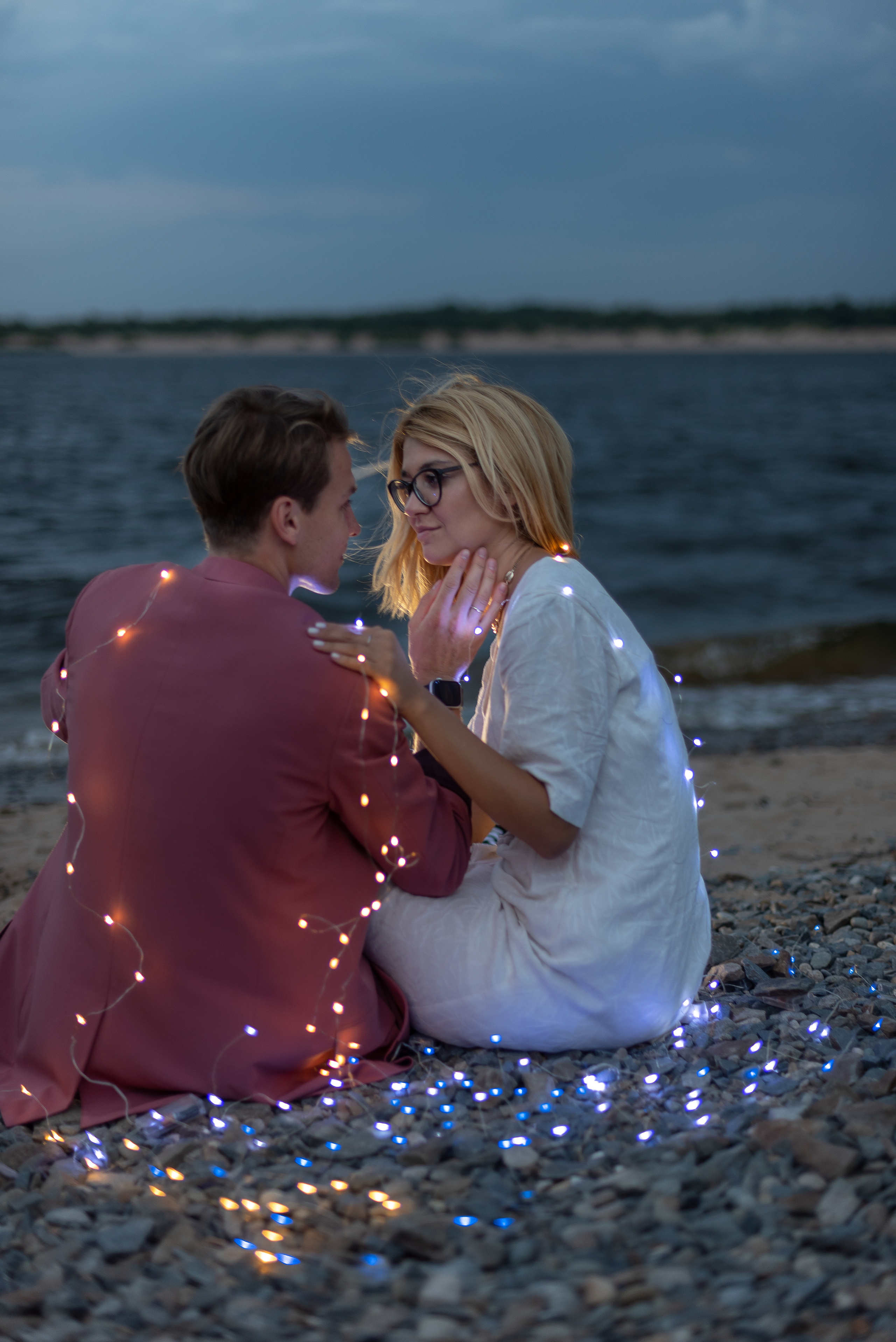 Свадьбы и lovestory. Фотограф Волгоград Ермолова Дарья