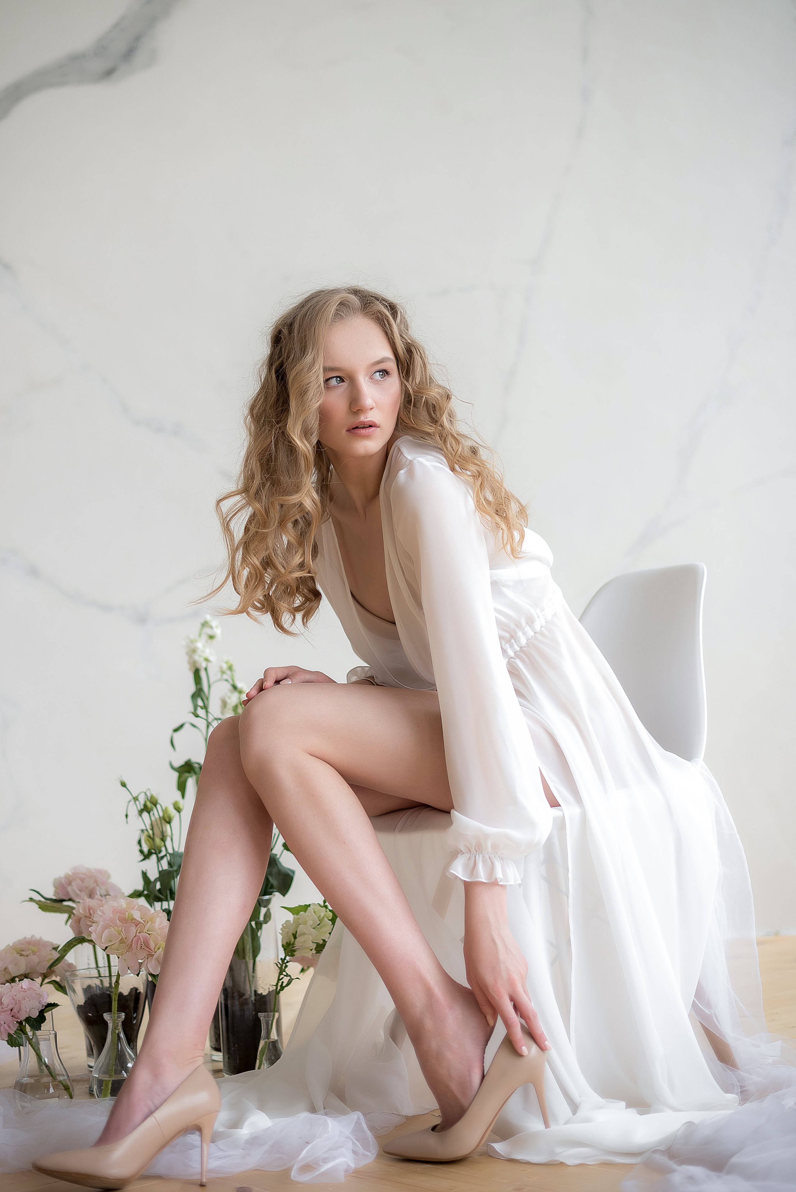 Свадьбы и lovestory. Фотограф Волгоград Ермолова Дарья