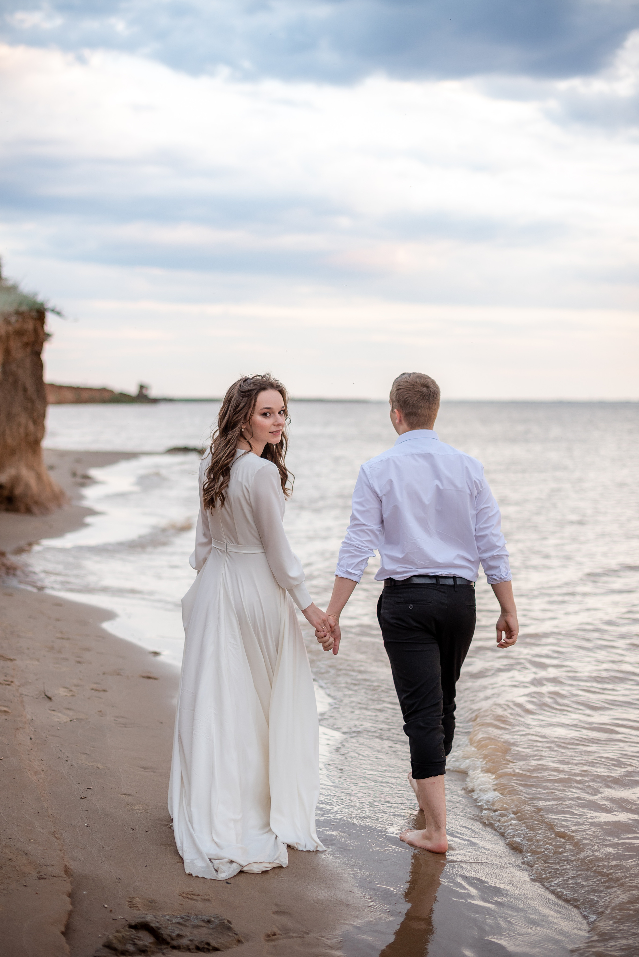 Свадьбы и lovestory. Фотограф Волгоград Ермолова Дарья