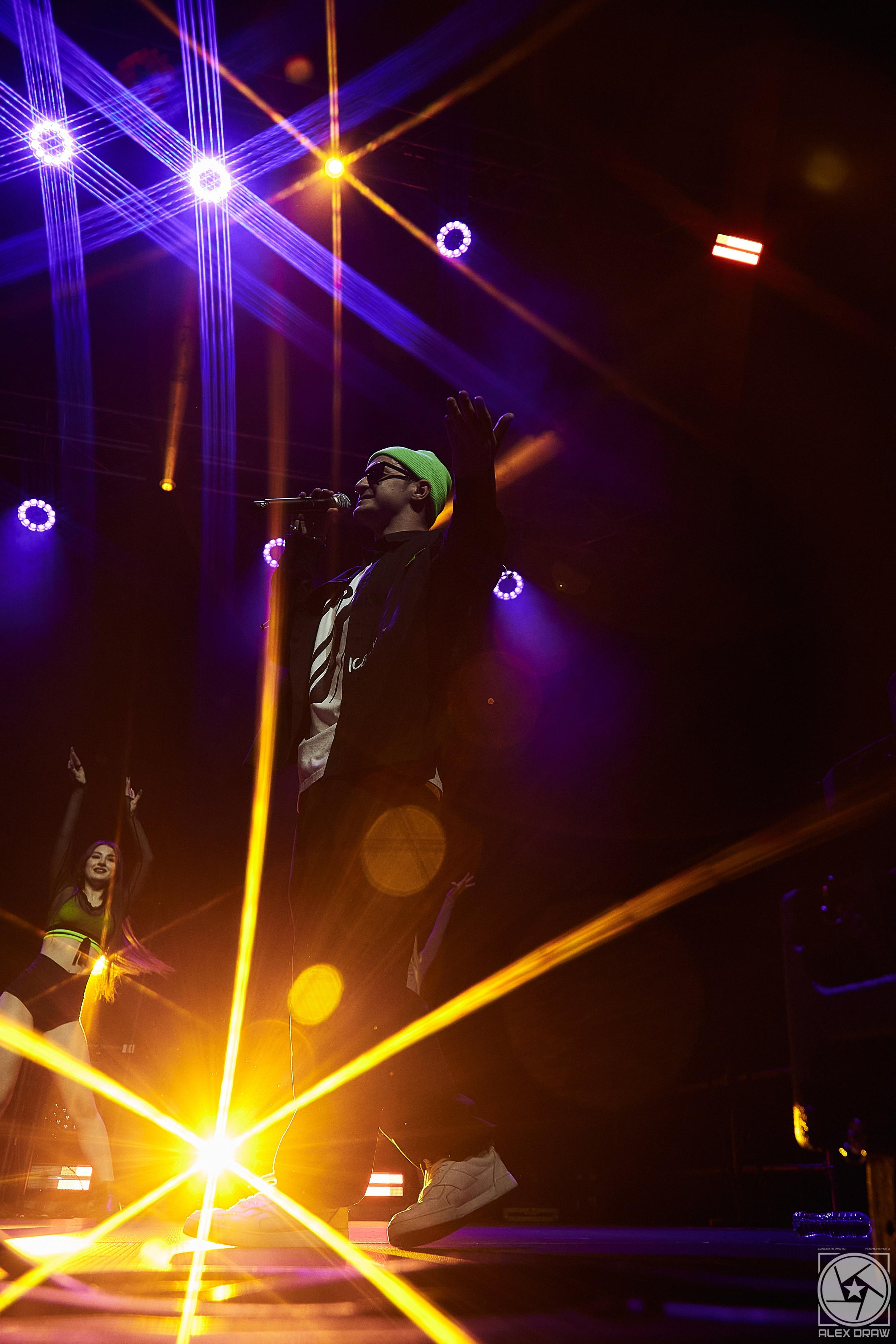 СУПЕР ДИСКОТЕКА 90-Х 00-Х КРАСНОЯРСК 5.01. Фотограф Москва Concerts photo / Fashion photо