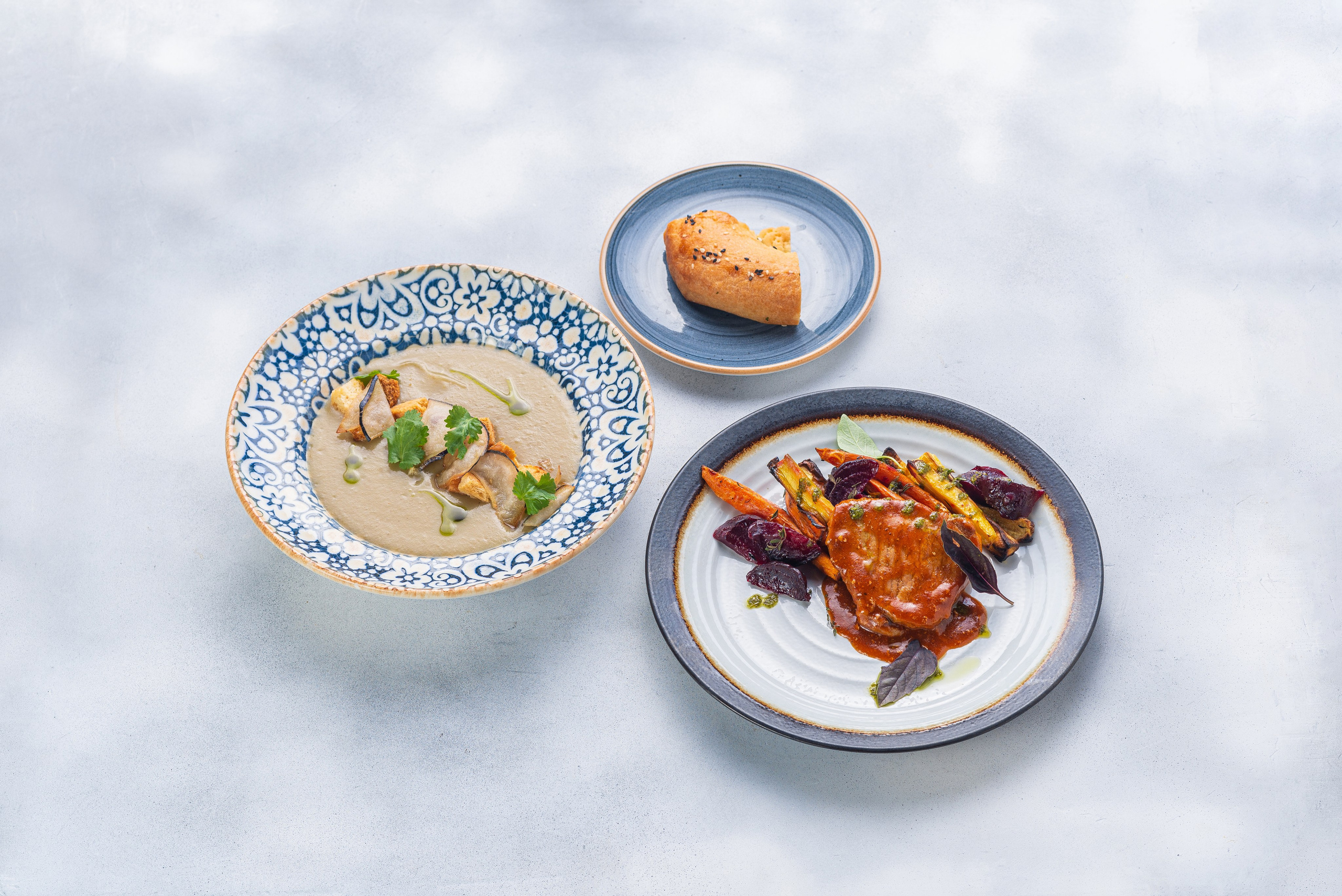 Бирюза. Максим Егоров, г. Ижевск. Фуд-фотография и предметная съёмка