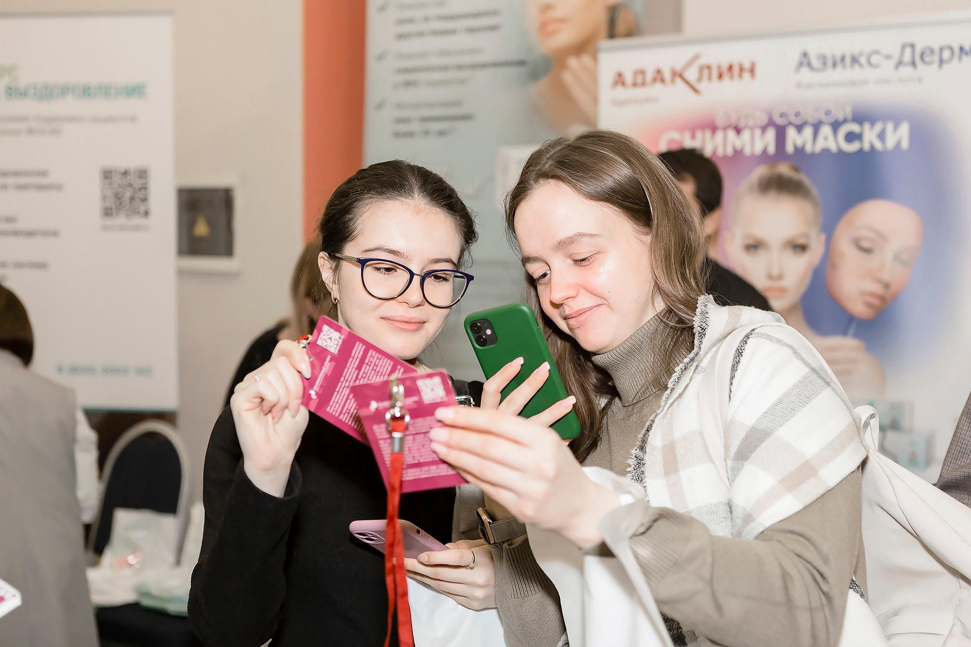 ДЕЛОВОЙ РЕПОРТАЖ. Фотограф в Твери Наталья Сударикова
