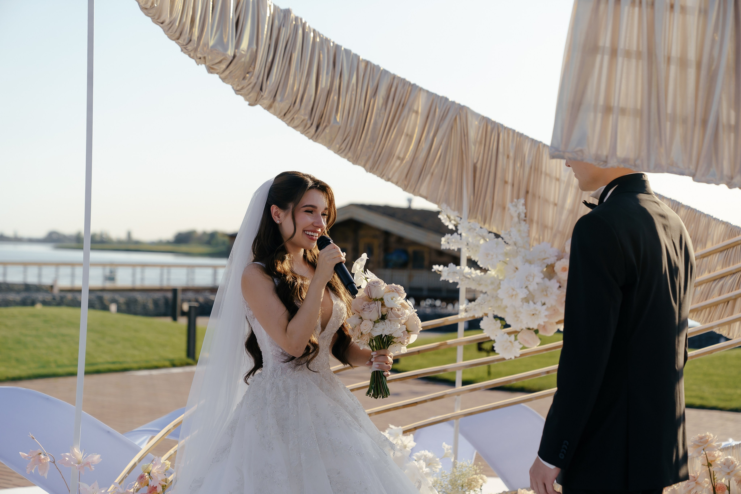 Виктор и Анастасия. Свадебный и репортажный фотограф Ростов-на-Дону Алексей Гуль